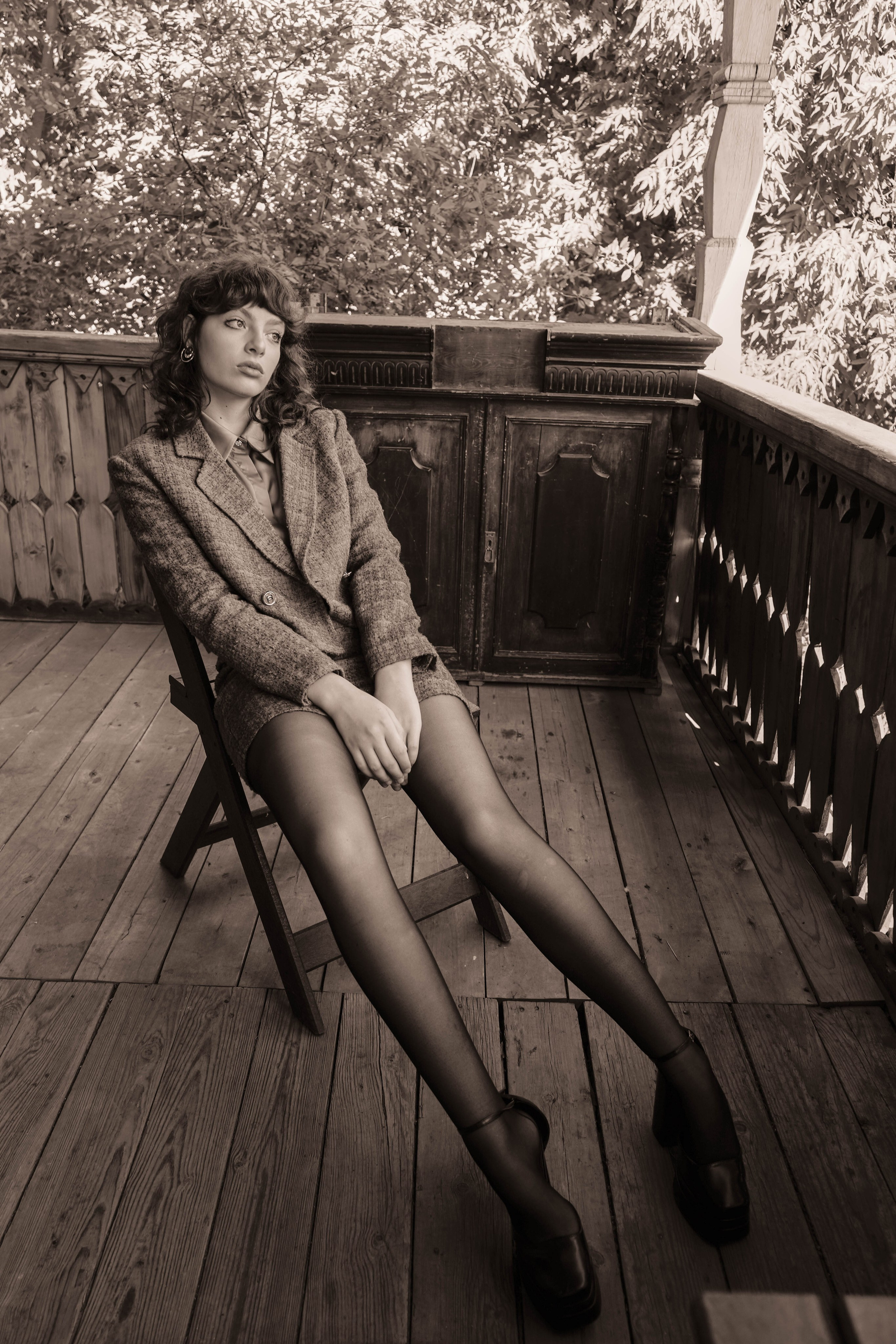 Lookbook. Romanova фотограф