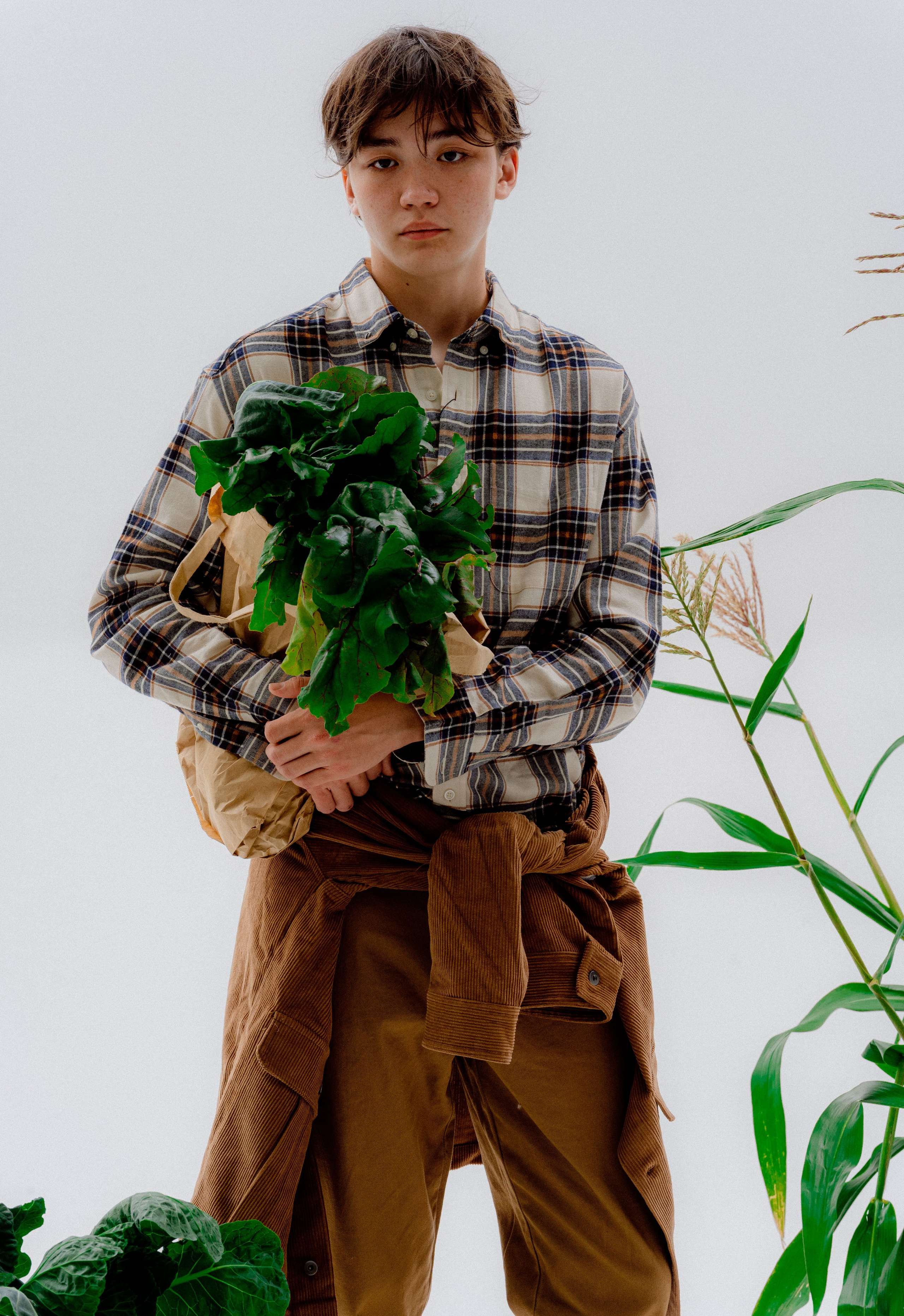 Lookbook. Romanova фотограф