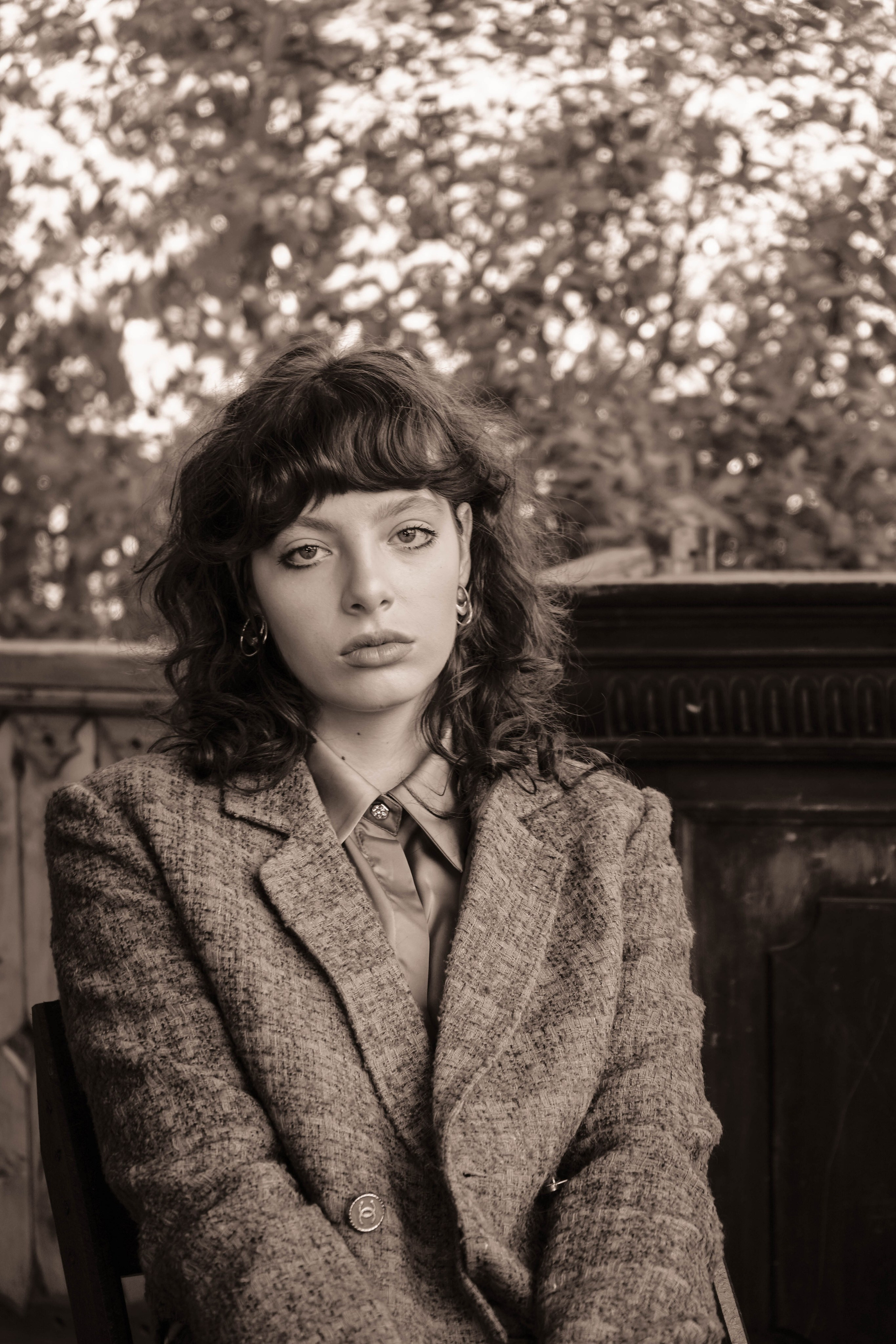 Lookbook. Romanova фотограф