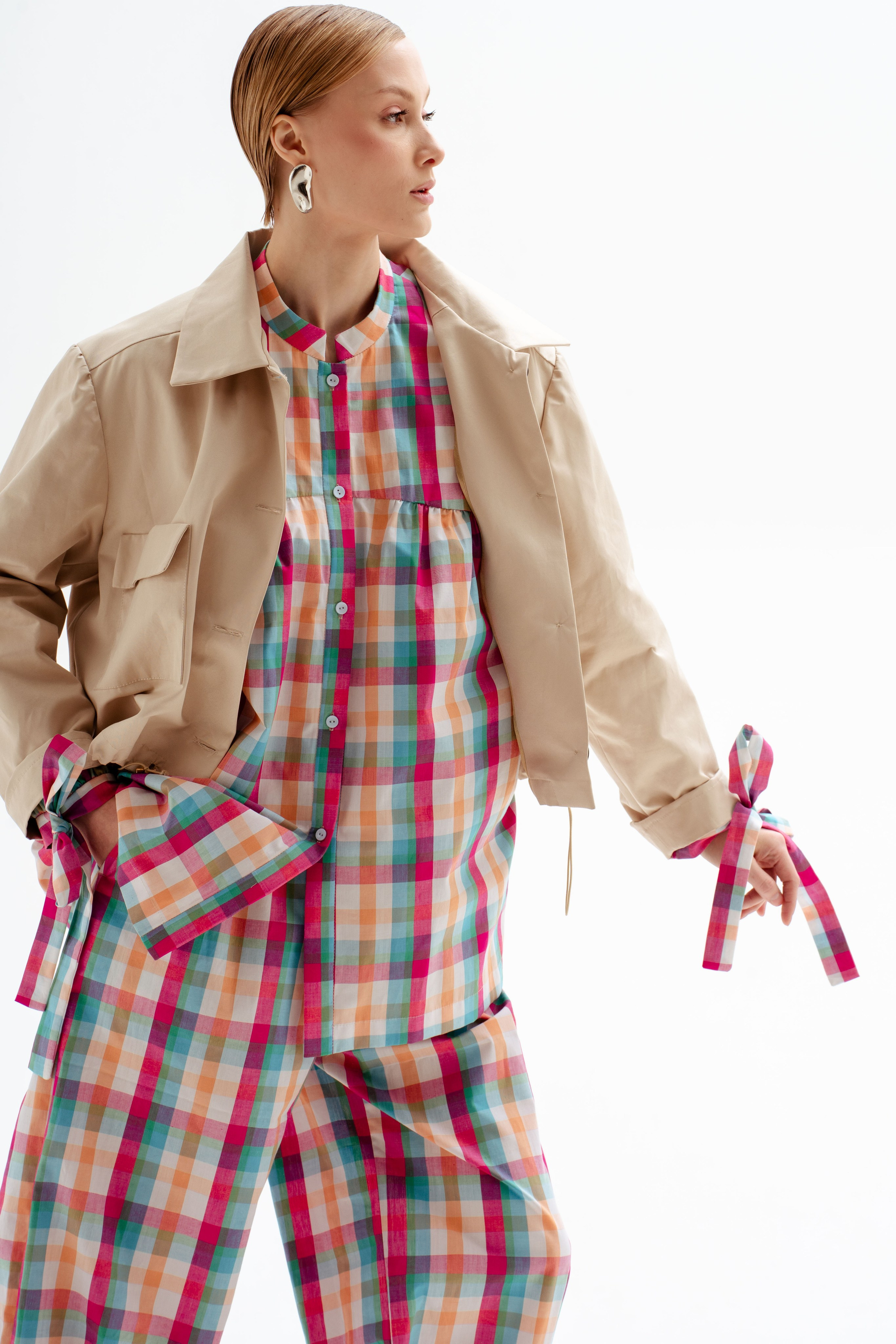 Lookbook. Romanova фотограф