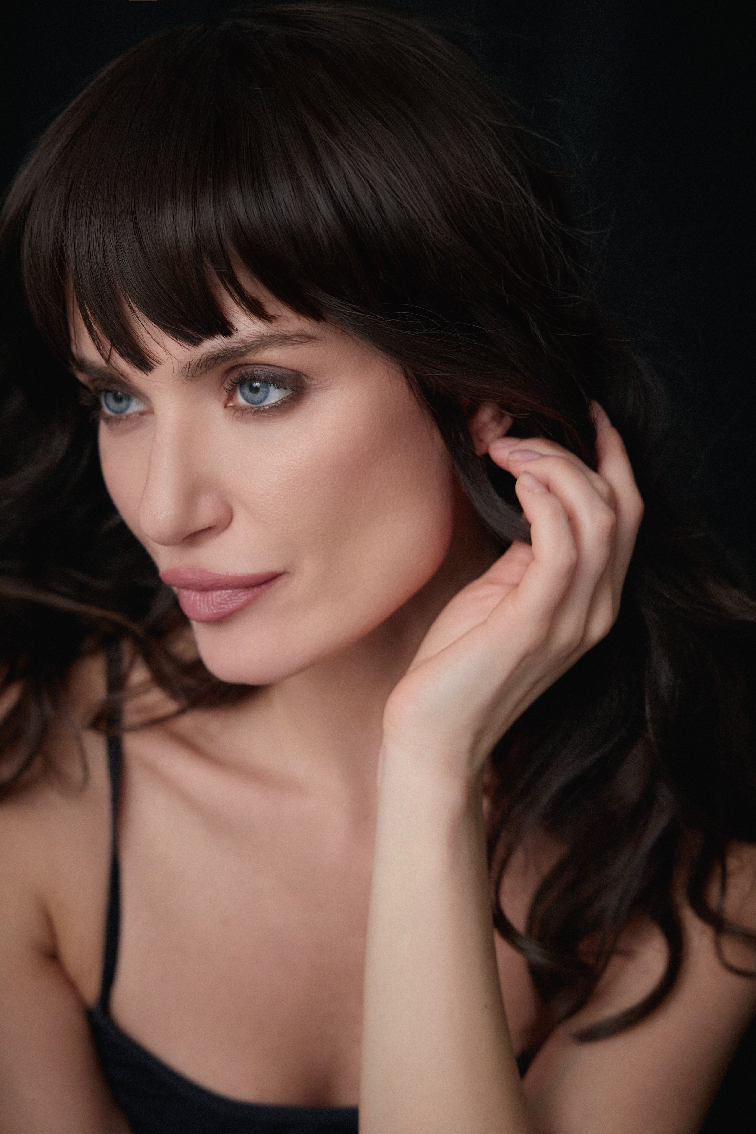 Арина. Фотограф Анастасия Пинчук