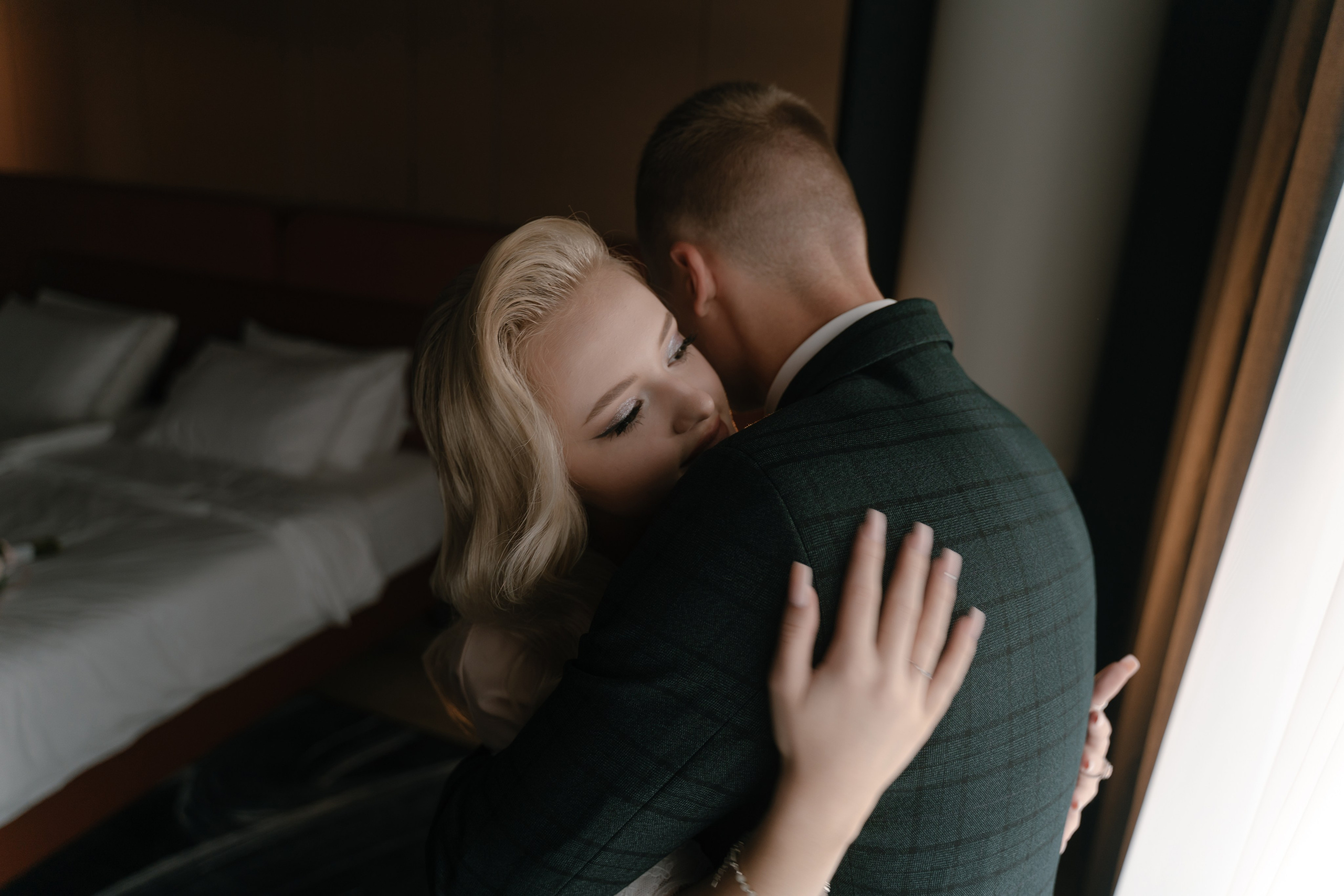 A&V. Свадебный фотограф — Наталья Фед СПб/Москва