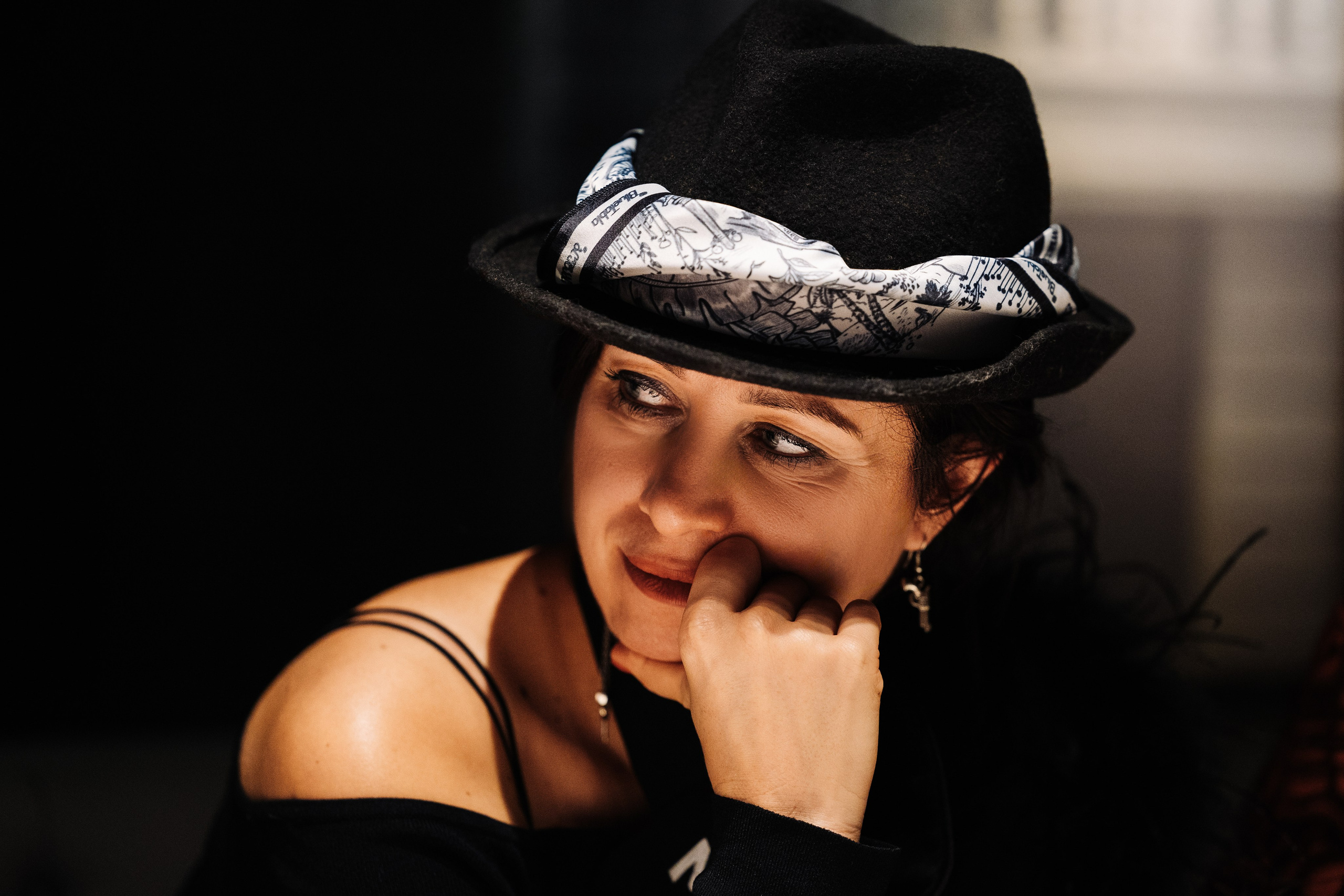 RADISSON COLLECTION SOCHI | MAFIA. Фотограф в Сочи Екатерина Потапова