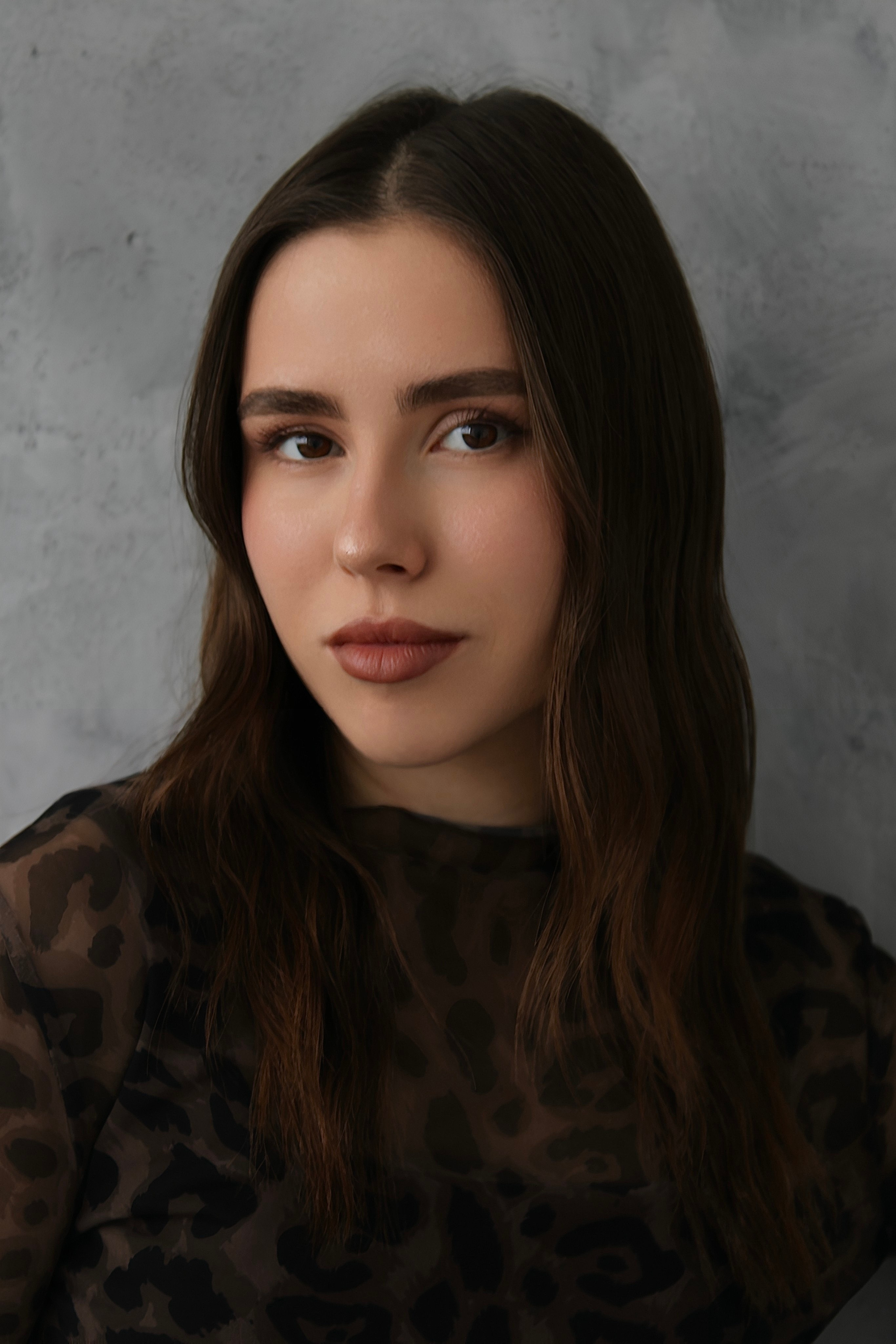 Лидия. Портретный фотограф Тольятти