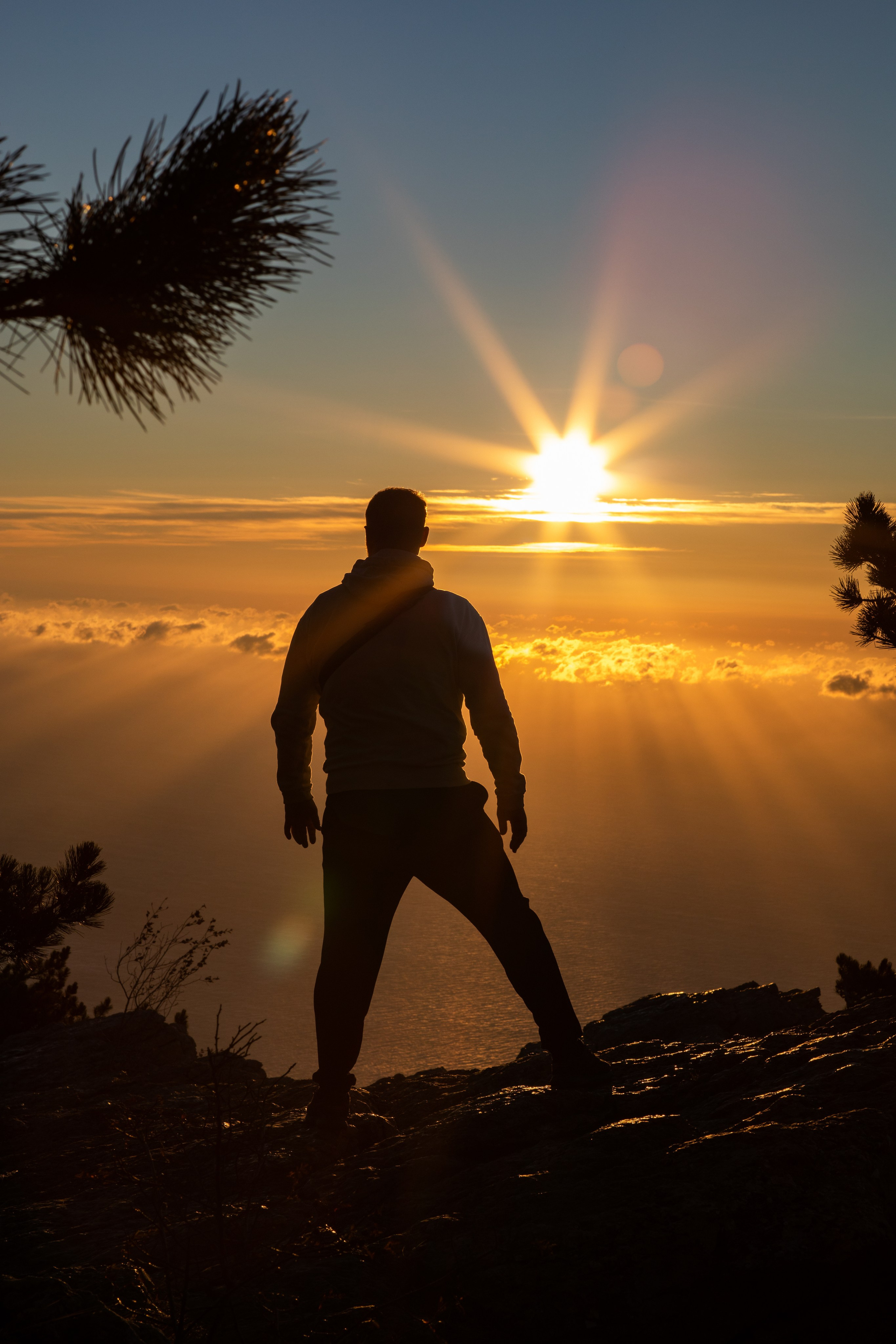 АЙ-ПЕТРИ. Фотограф Севастополь/Крым Светлана Евтушенко