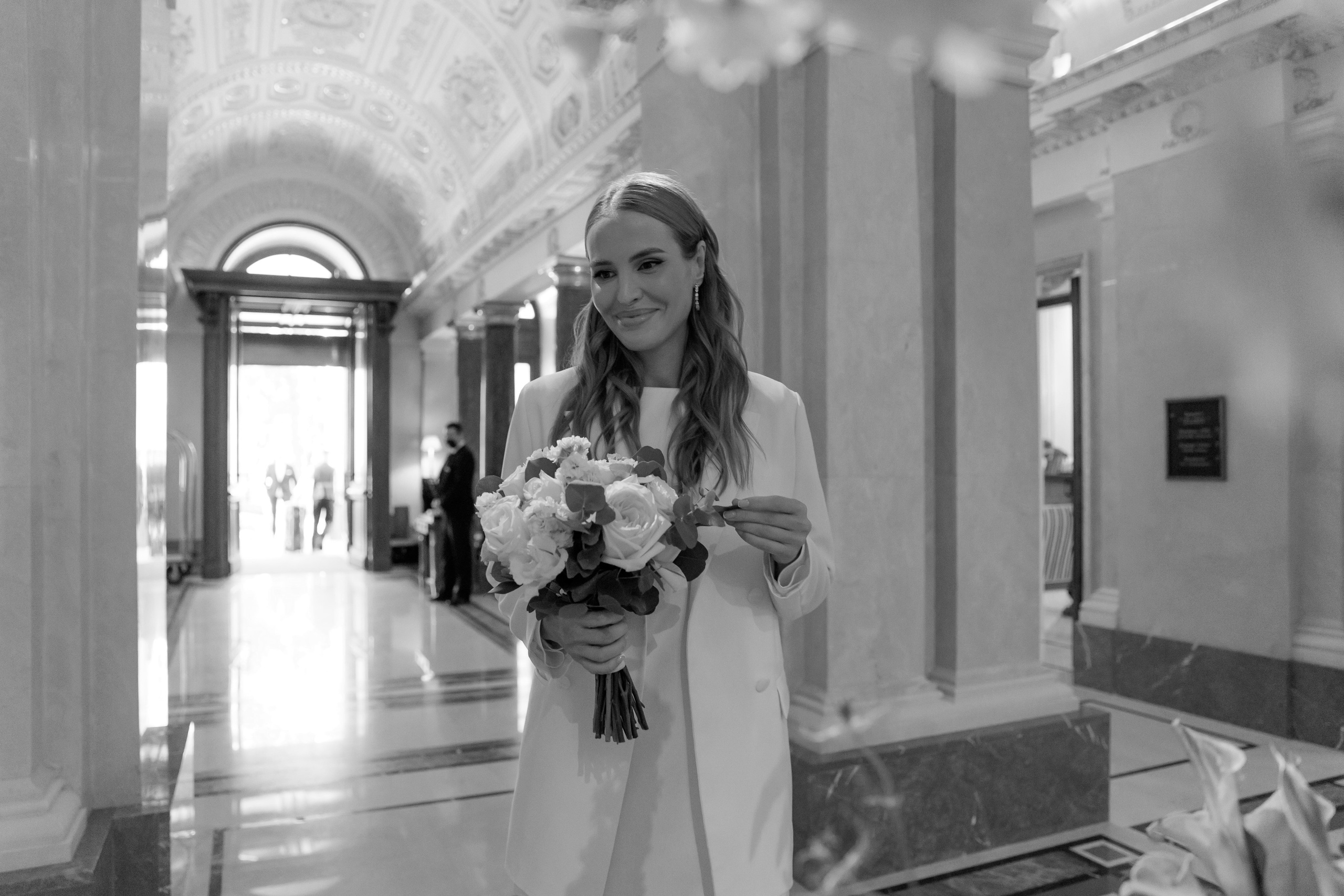 Ксюша и Денис. Репортажный фотограф