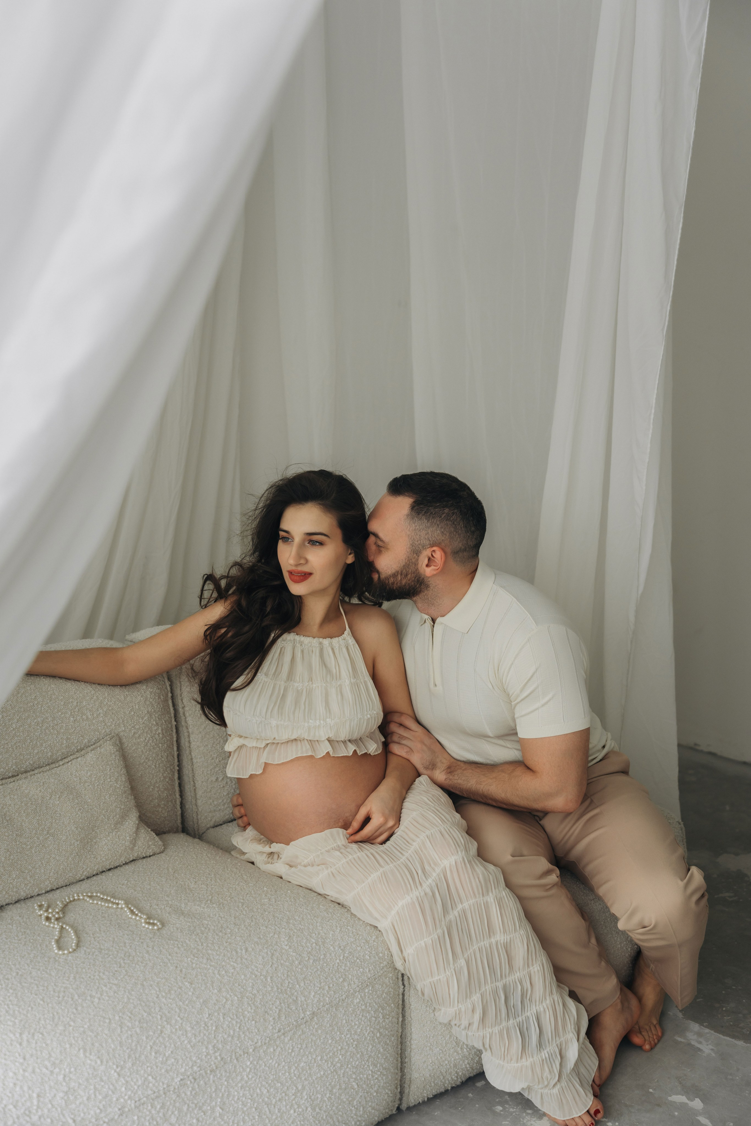 Время для двоих. Беременность. Ваш фотограф Вика Артемова