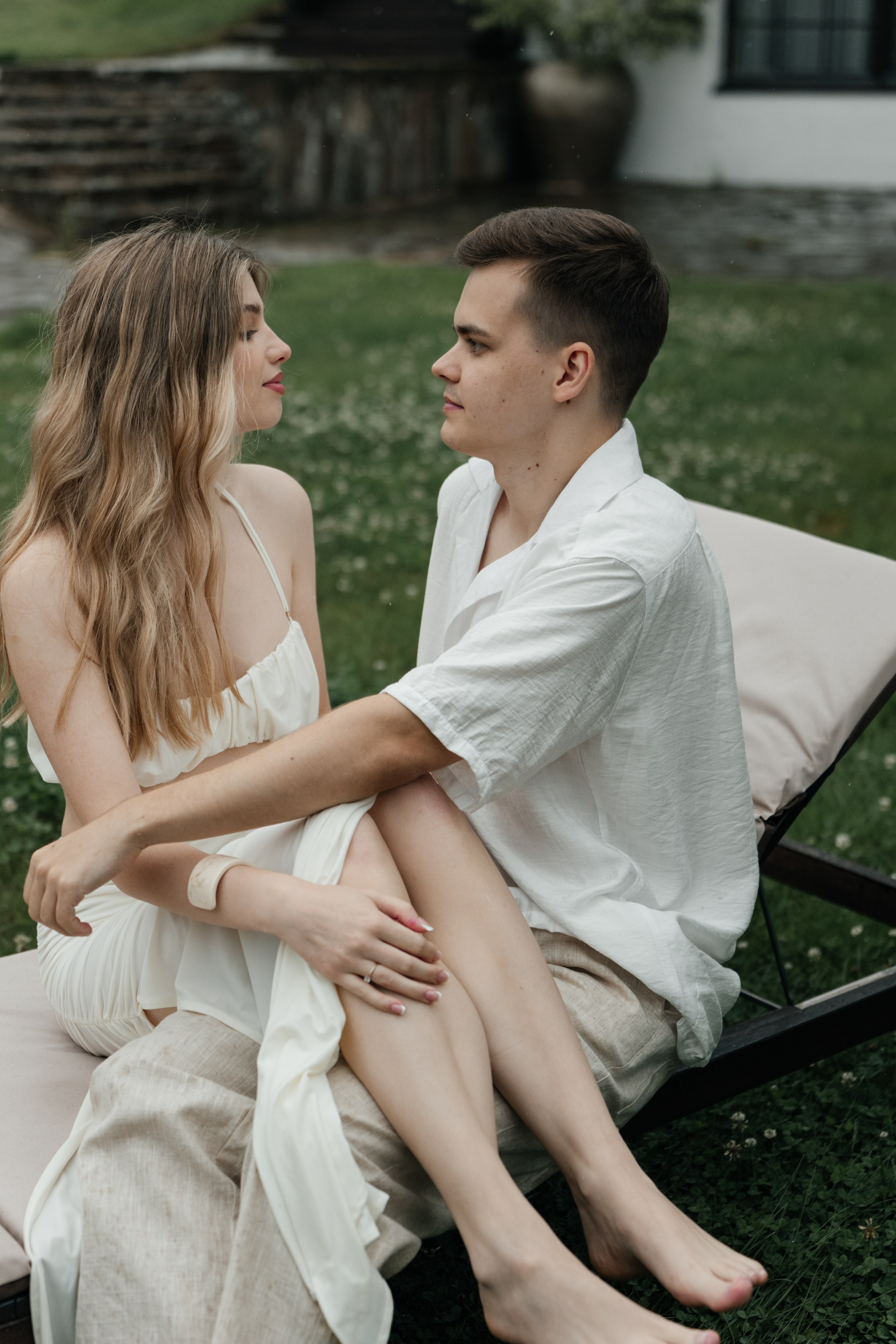 Leonid & Christina. Свадебное ФОТО & ВИДЕО Москва/Липецк