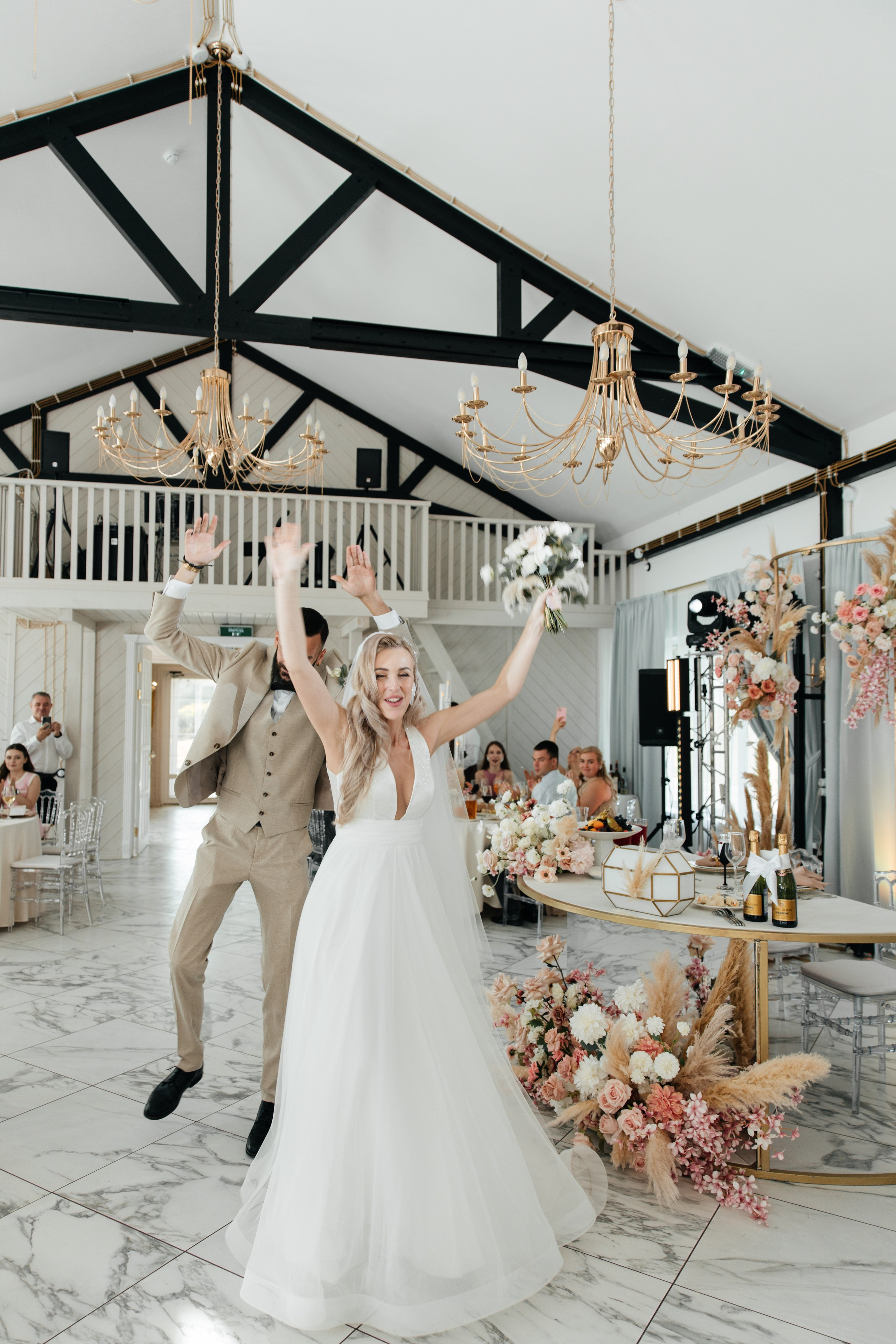 BORIS & ANASTASIA. Свадебное ФОТО & ВИДЕО Москва/Липецк