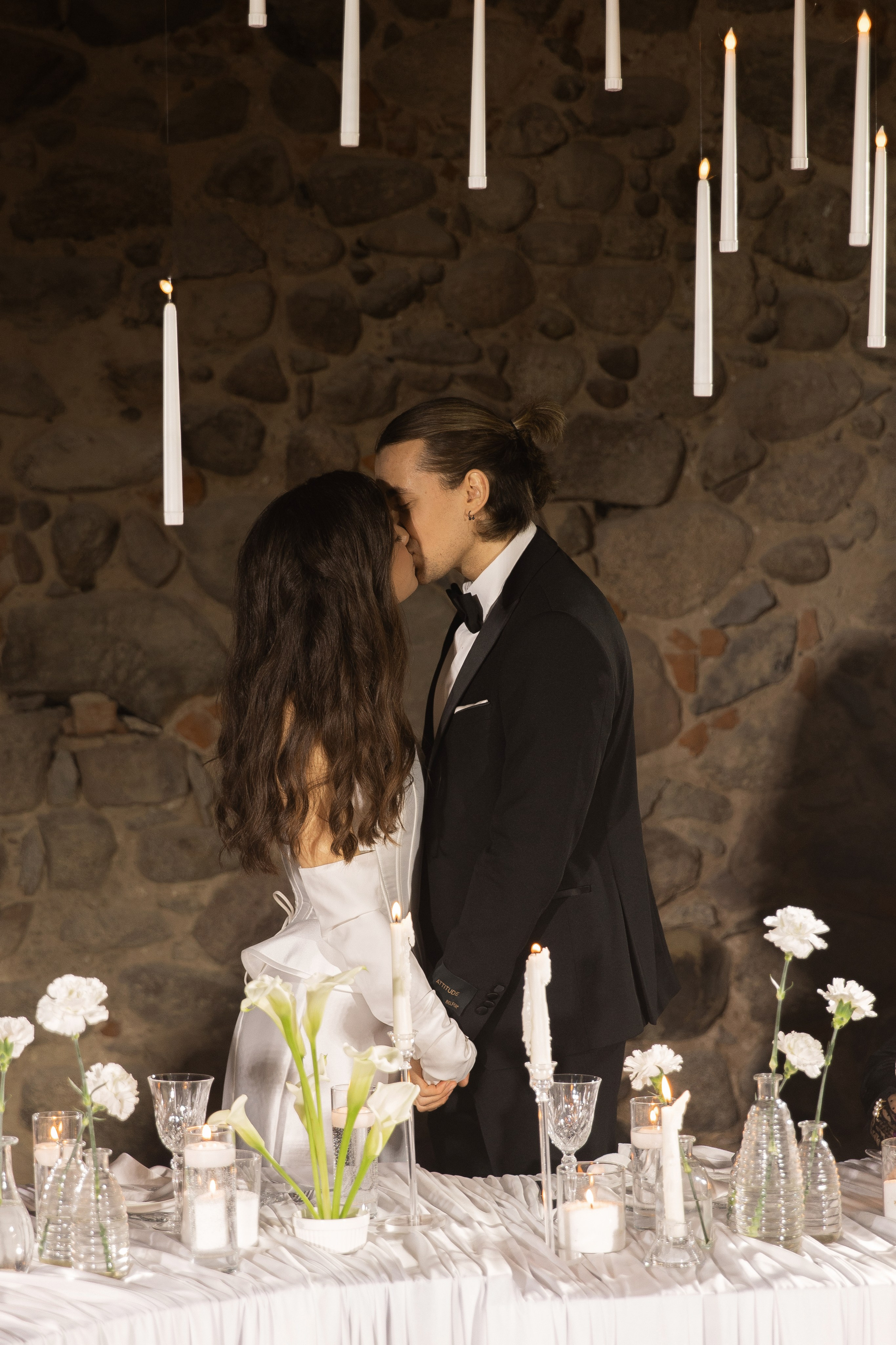 Александр и Алина. Свадебный фотограф в Барнауле Четошникова Анна