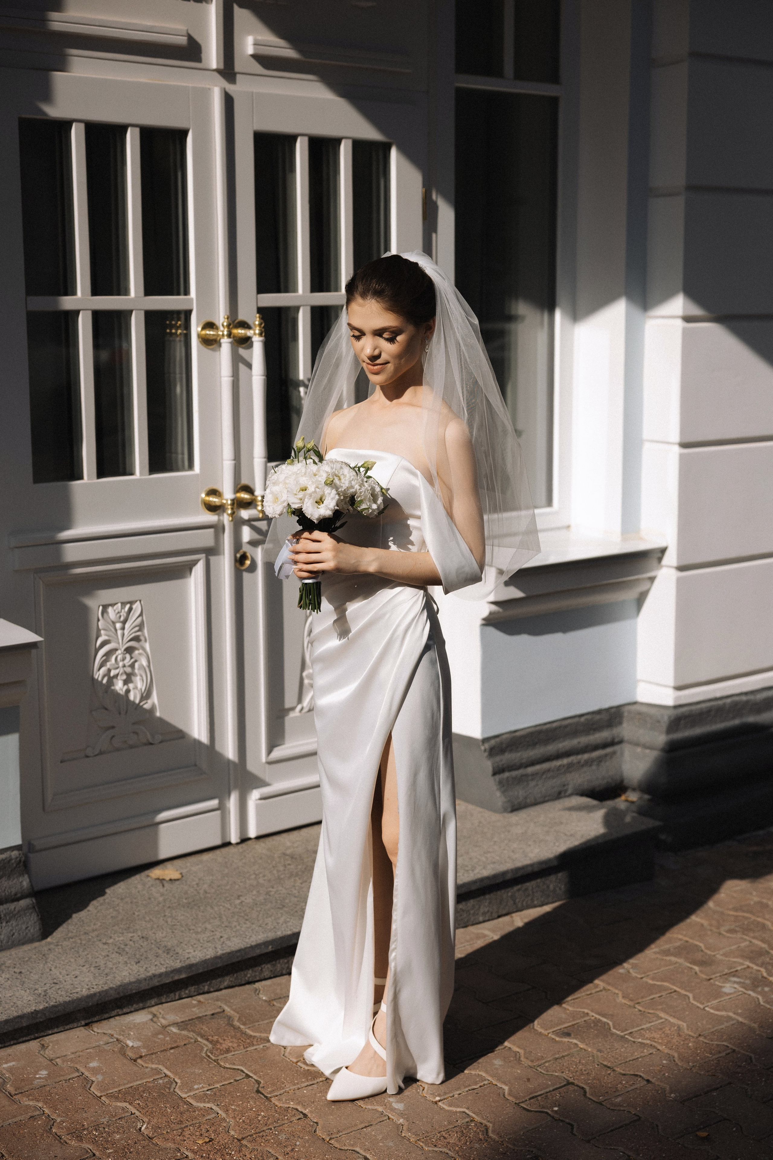 Анастасия & Даниил. Майорова Валерия Фотограф Ставрополь