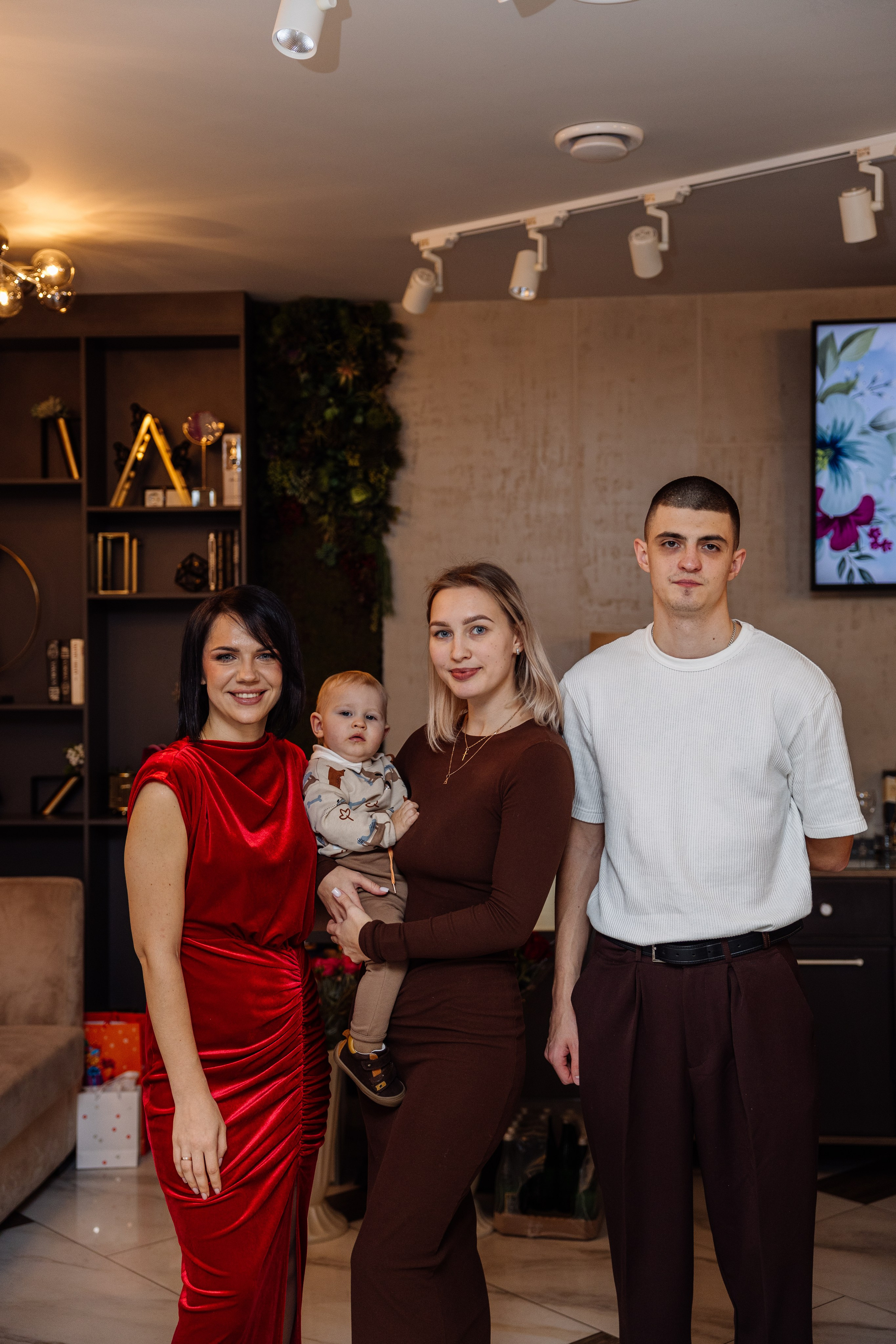 Банкет. Майорова Валерия Фотограф Ставрополь