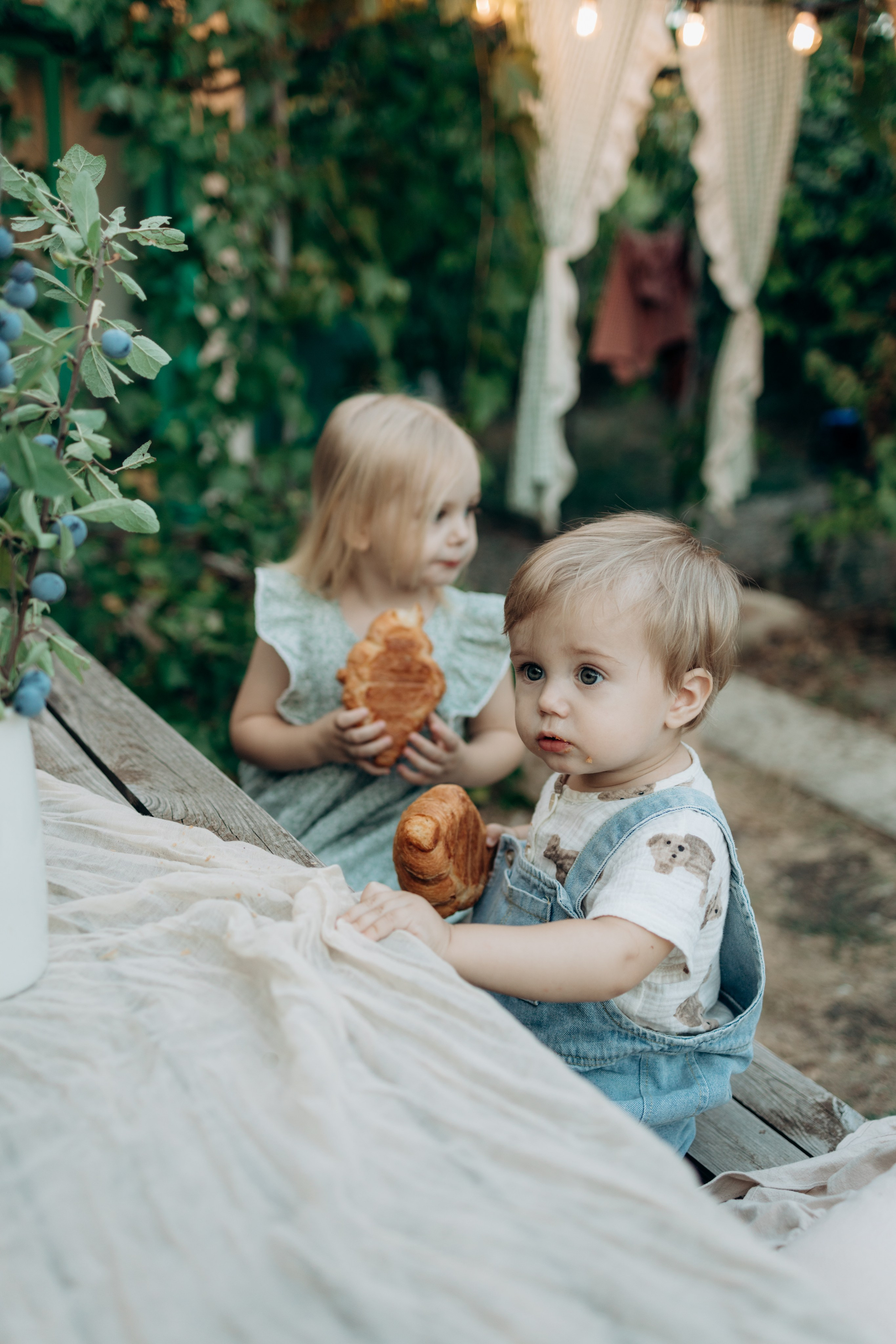 Катя, Женя, Алиса и Сава. Майорова Валерия Фотограф Ставрополь