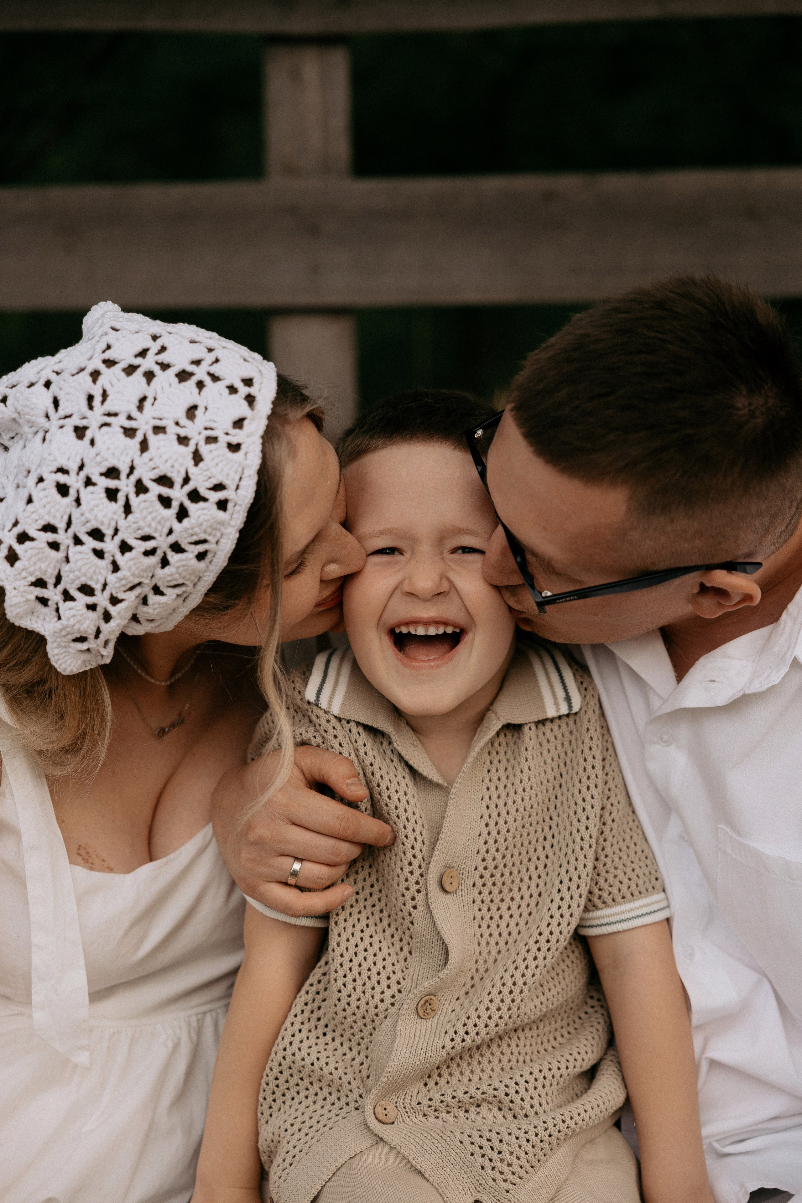 Даша, Жора и Глеб. Майорова Валерия Фотограф Ставрополь