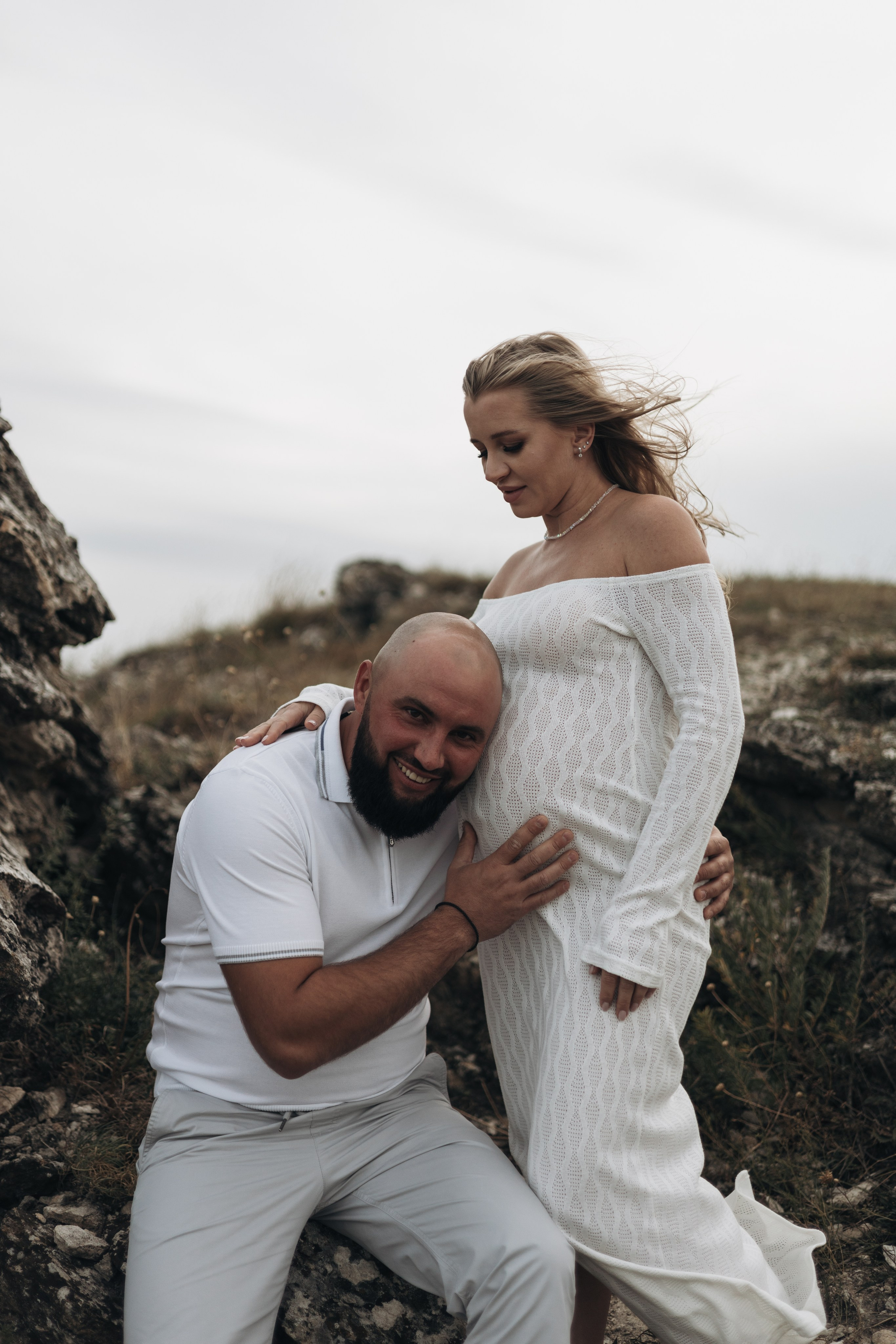 Марина и Дмитрий. Майорова Валерия Фотограф Ставрополь