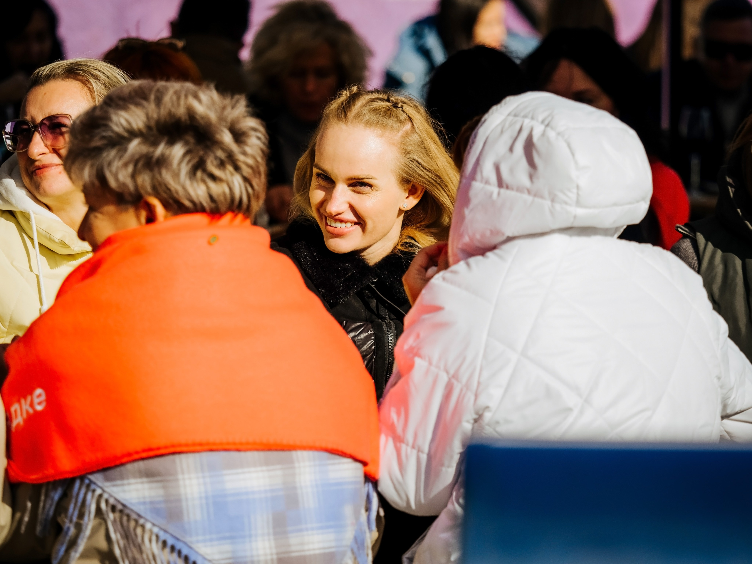 Репортаж. АНАПА ФОТОСТУДИЯ № 13