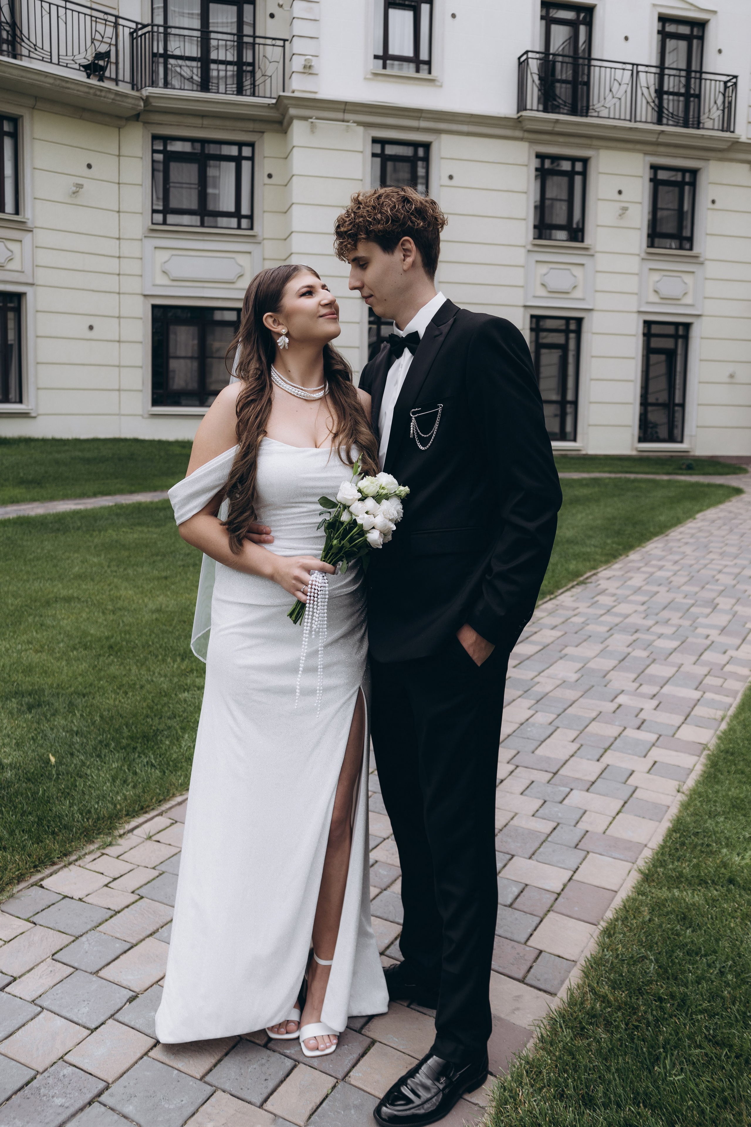 03.08.25 Артем & Анастасия. Свадебный и семейный фотограф в Новосибирске Дарья Кель