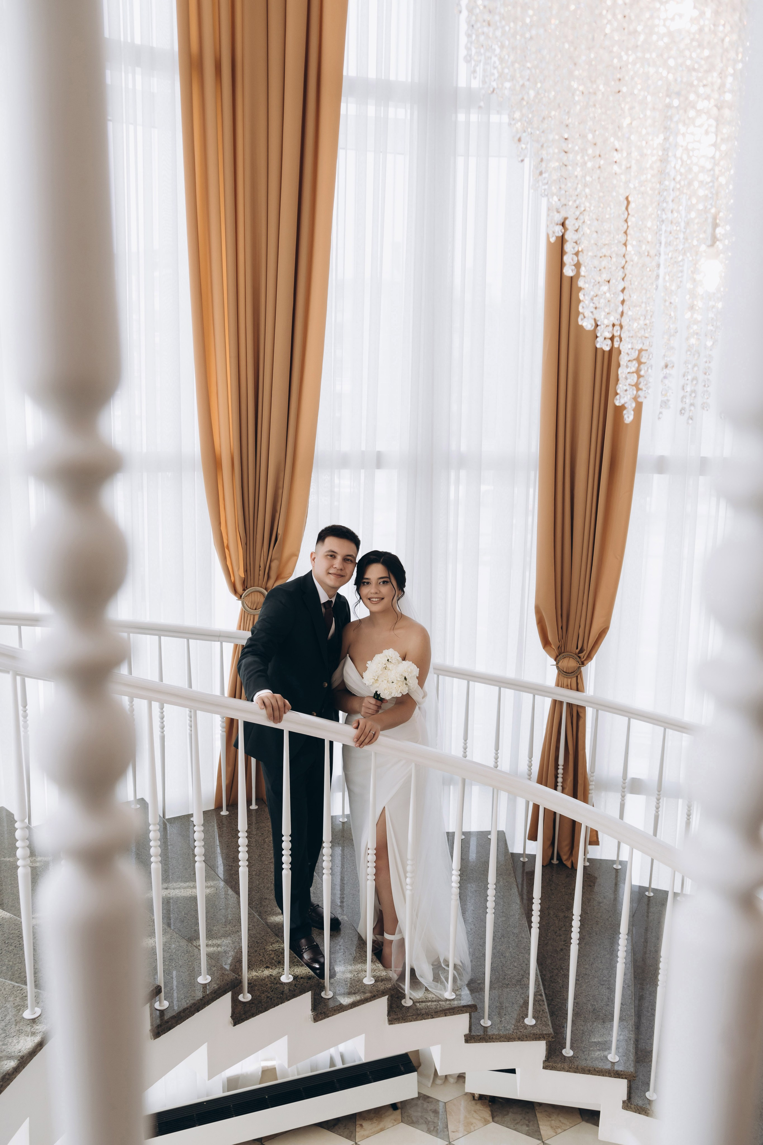 07.06.25 Данияр & Рузана. Свадебный и семейный фотограф в Новосибирске Дарья Кель