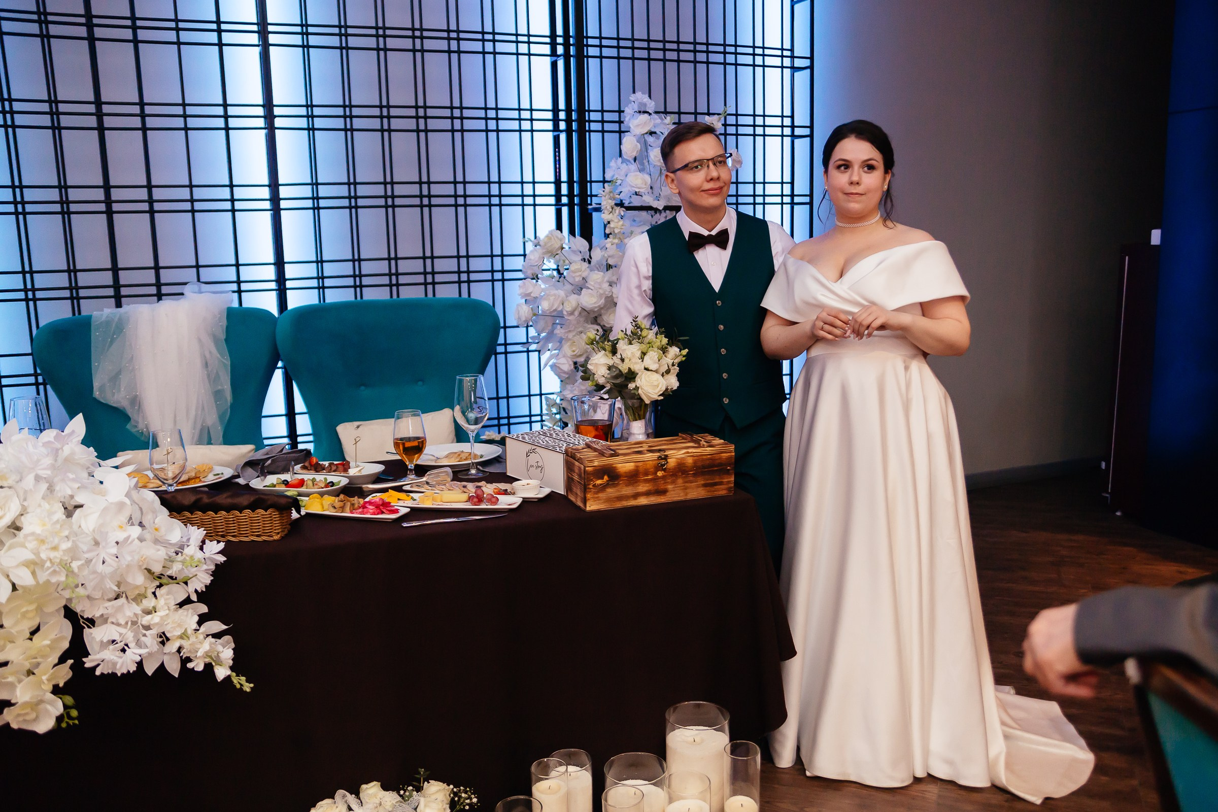 24.04.24 Петр & Елена. Свадебный и семейный фотограф в Новосибирске Дарья Кель