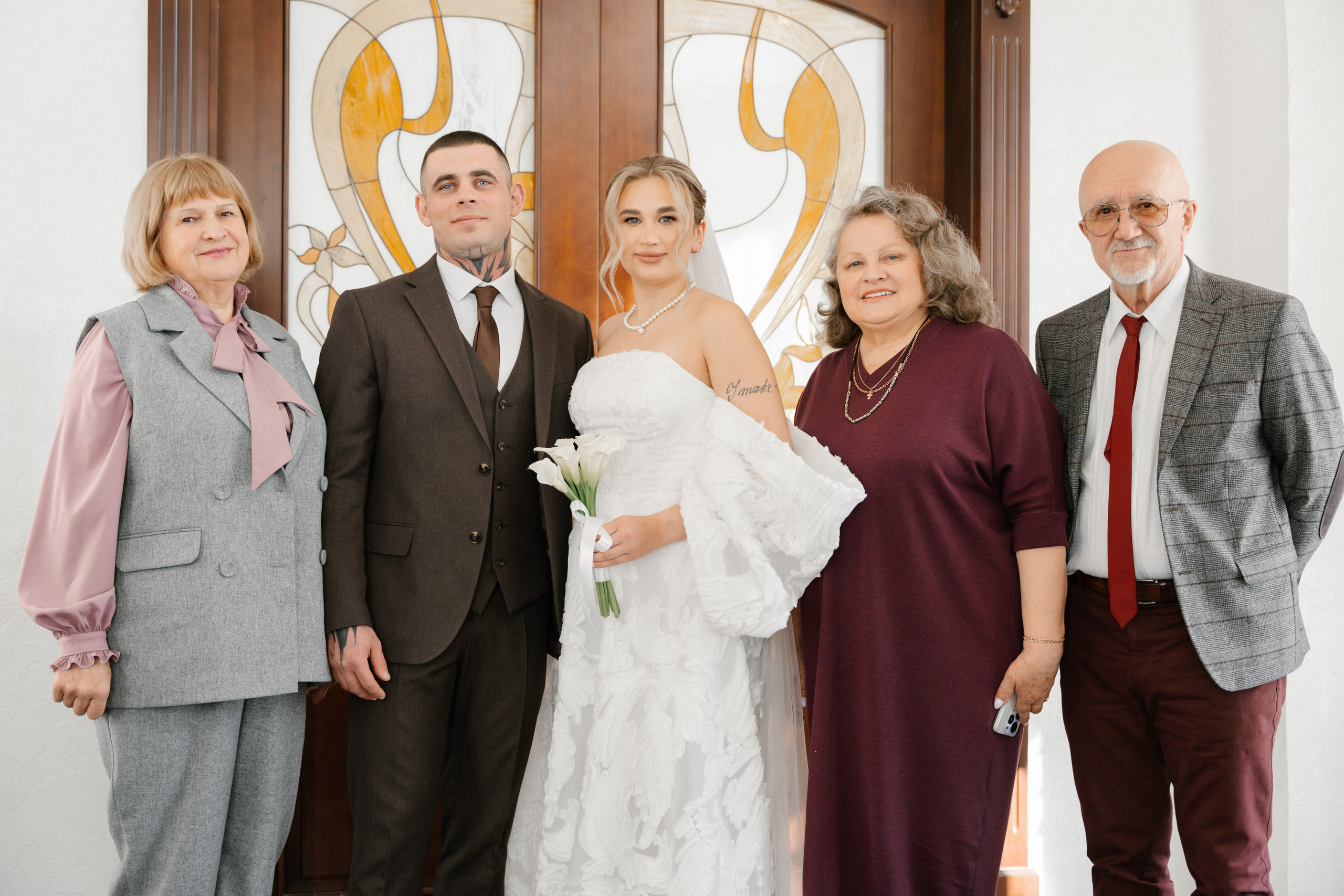 Свадебная фотосессия в Челябинске | Валерия и Владислав. Ульяна Ремезова | Фотограф | Челябинск