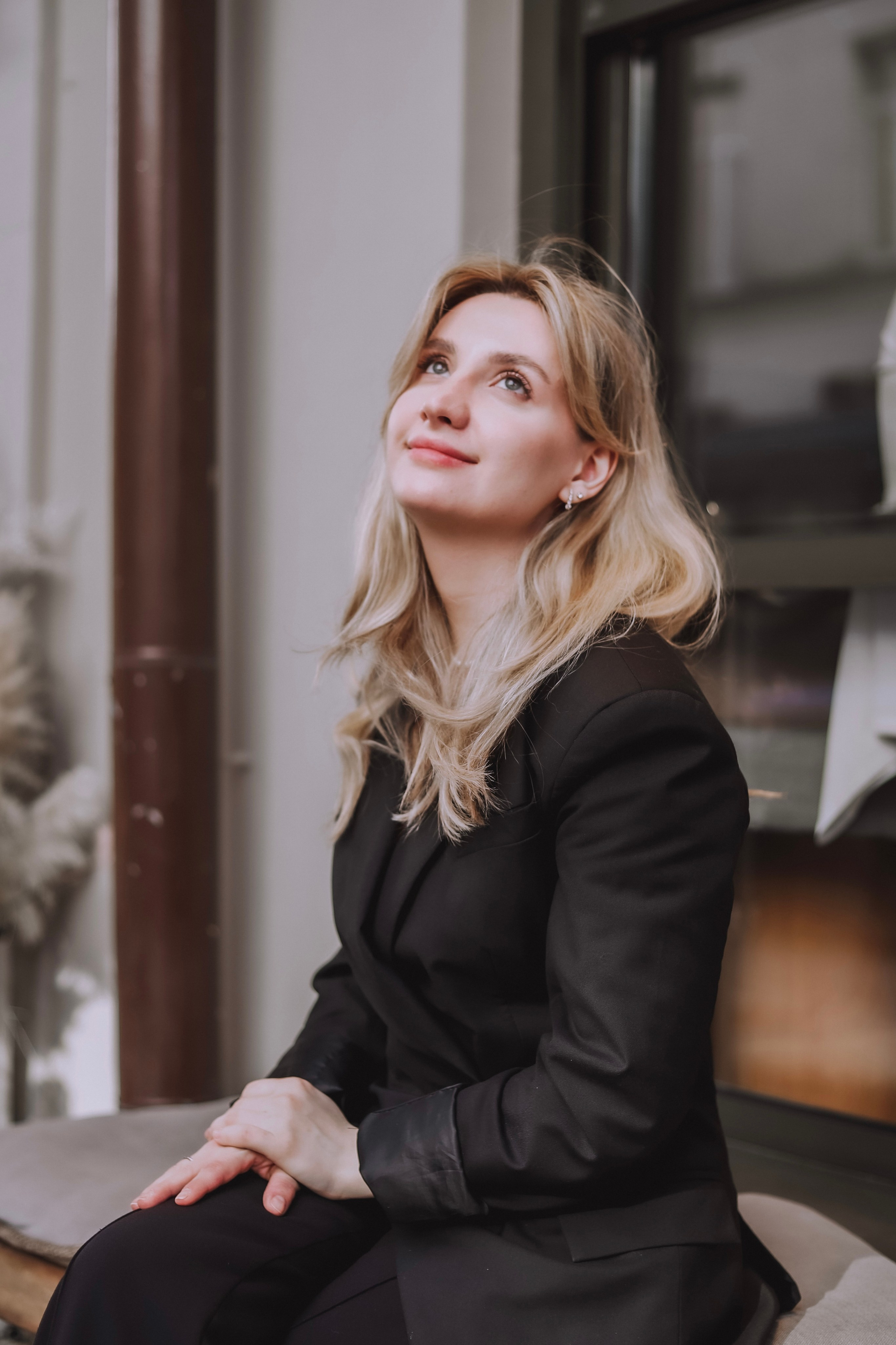 Ксения. Фотограф в Москве Ксения Мартын