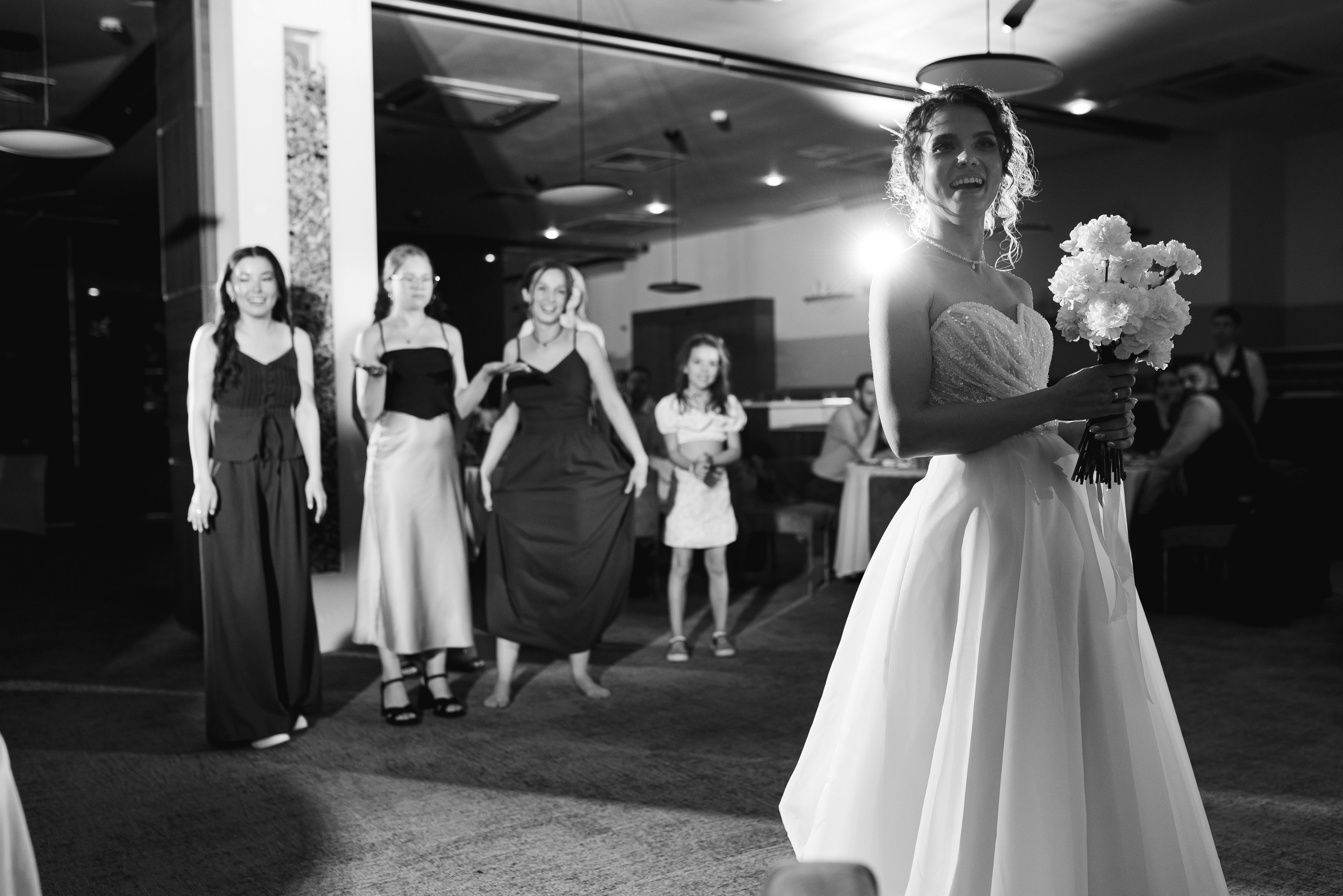 Danielle & Anton. Фотограф Екатеринбург Александра Гнусина