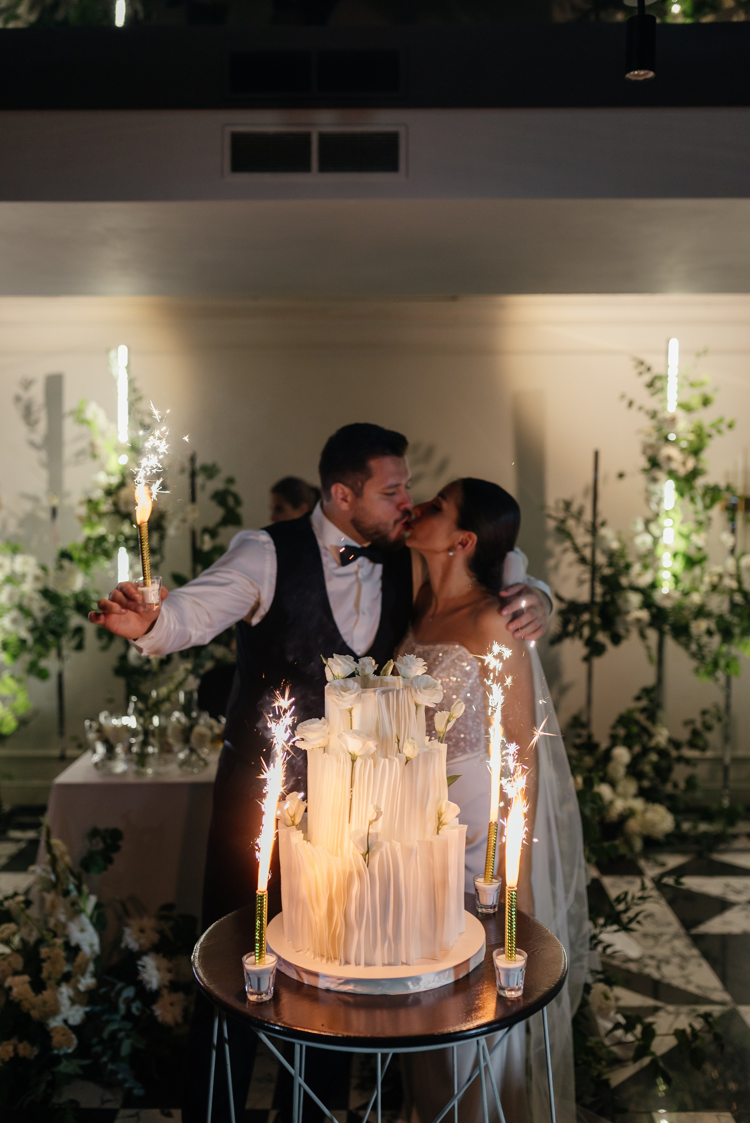 Tanya & Maksim. Фотограф Екатеринбург Александра Гнусина