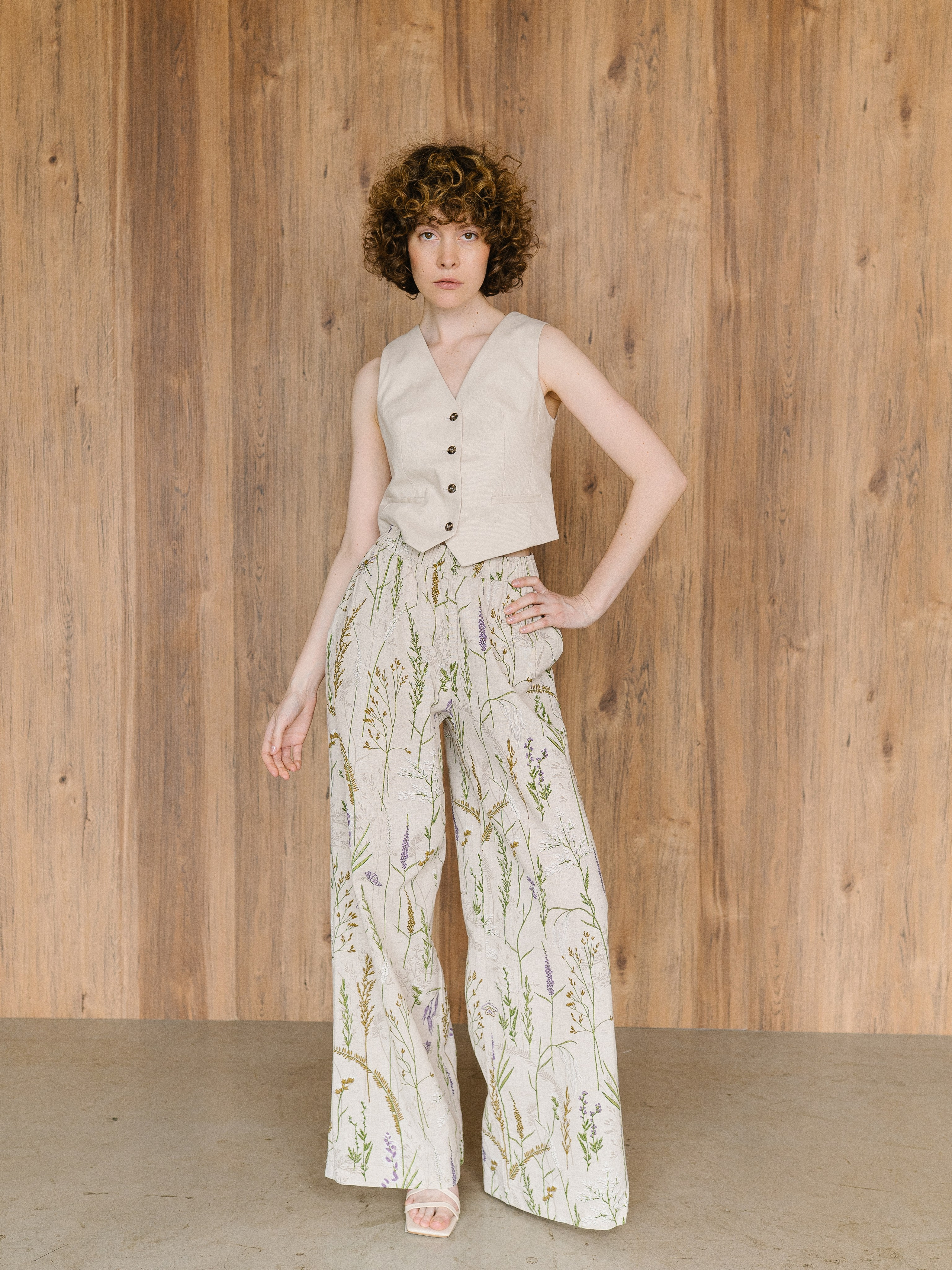 Maison Montrose. Фотограф в Санкт-Петербурге Черкесова Дарья