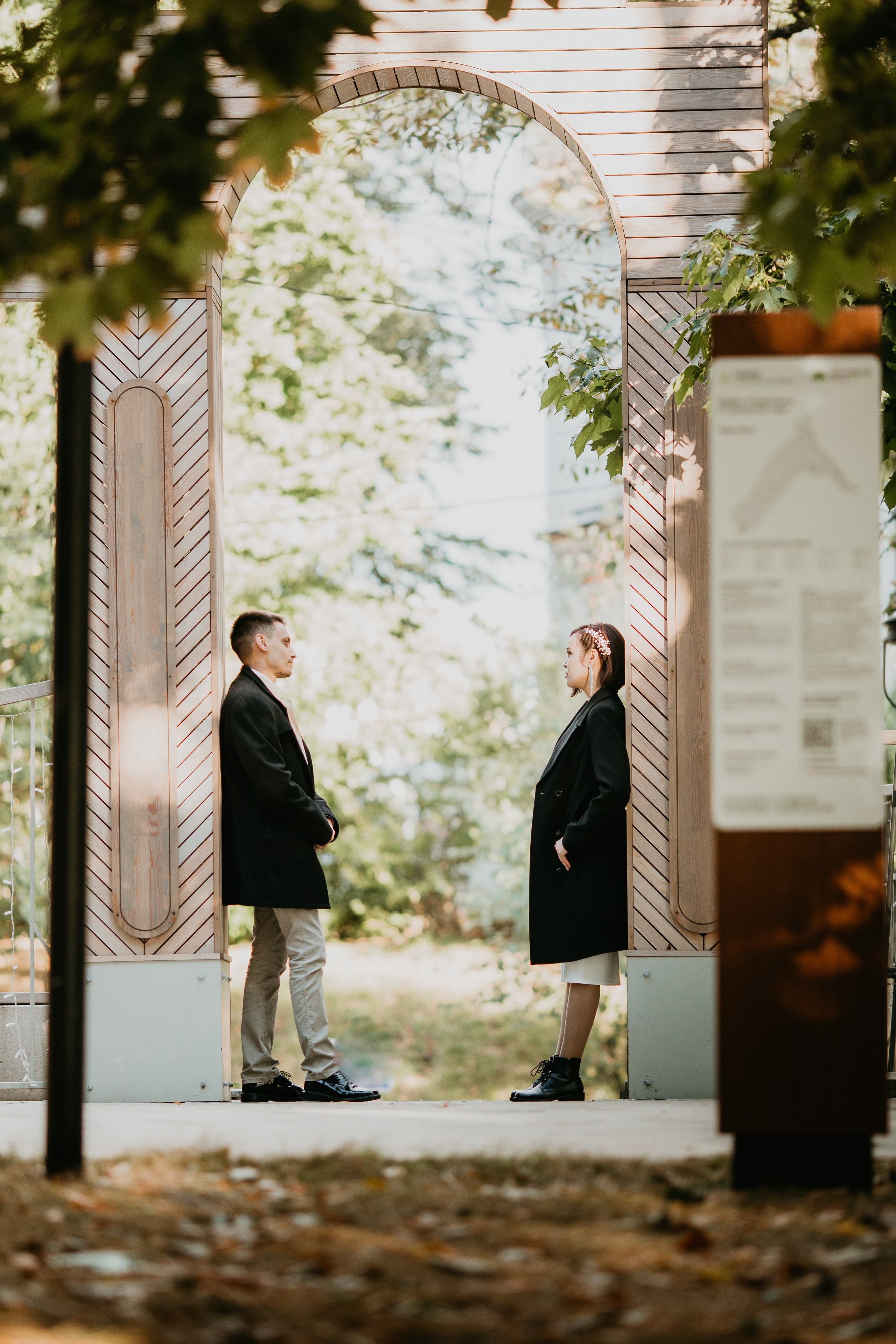 Топ 10 мест для фотосессии в окрестностях Звенигорода. Фотограф Олеся Бакалина