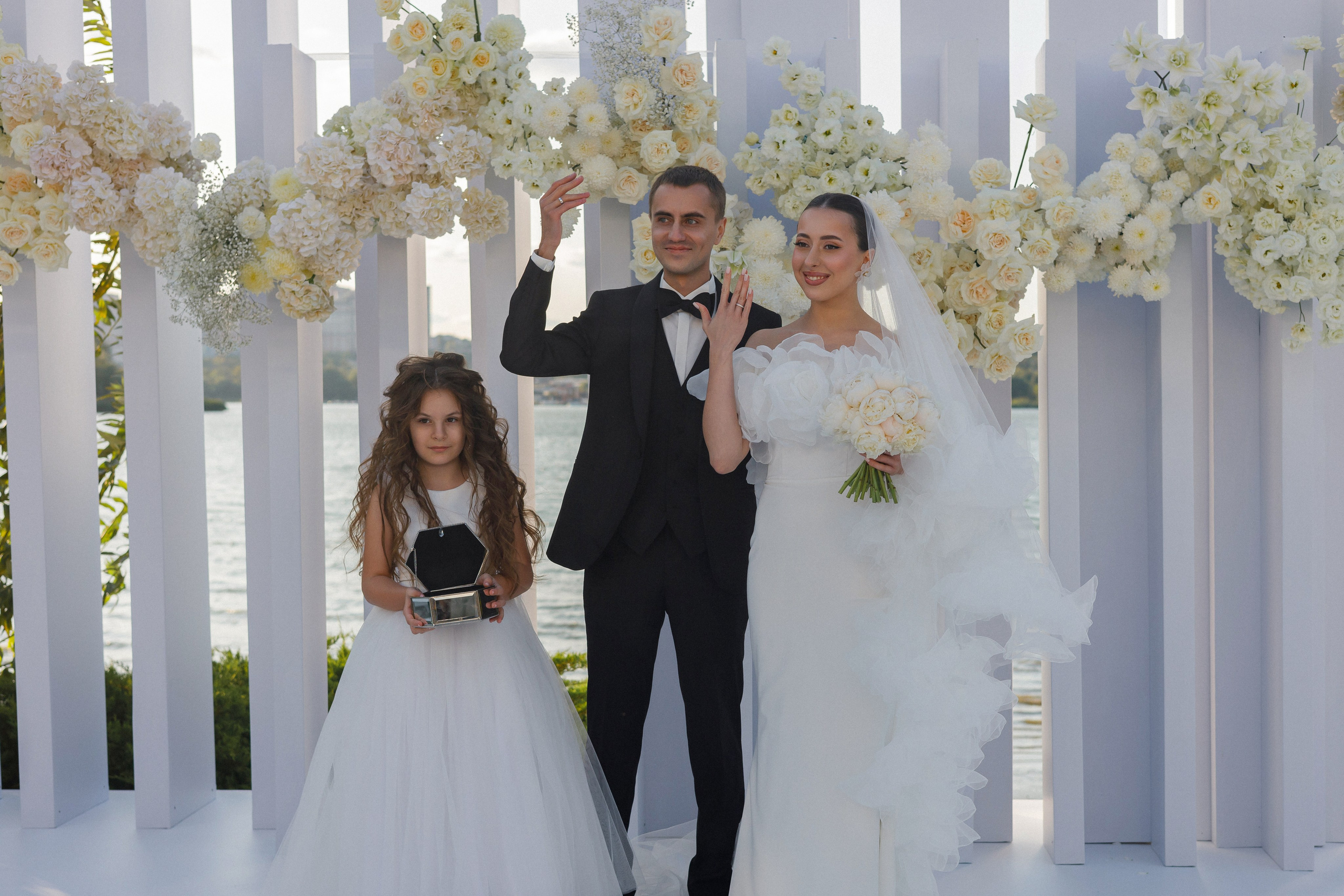 Дима и Кристина. Свадебный и семейный фотограф в Ростове-на-Дону Анастасия Арестова