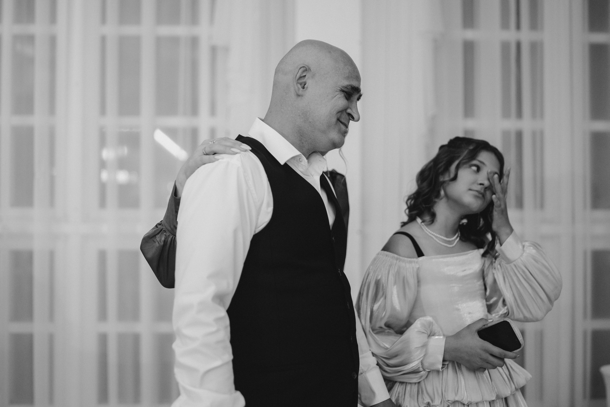 Макс и Катя. Загородный Клуб. Фотограф Костикова Анастасия Ростов-на-Дону