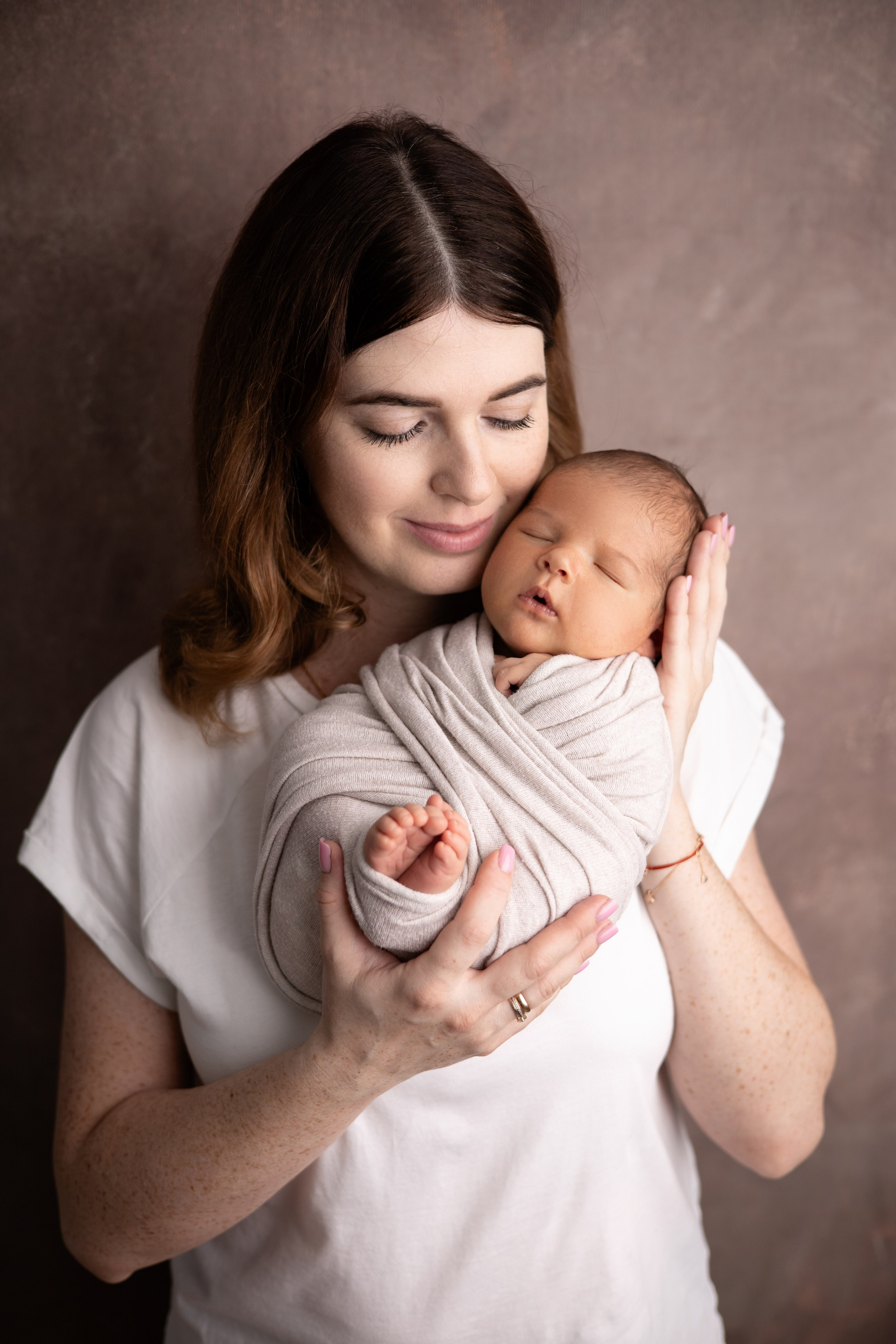 Новорожденные. Детский новорождённых и детей постарше Анисимова Полина