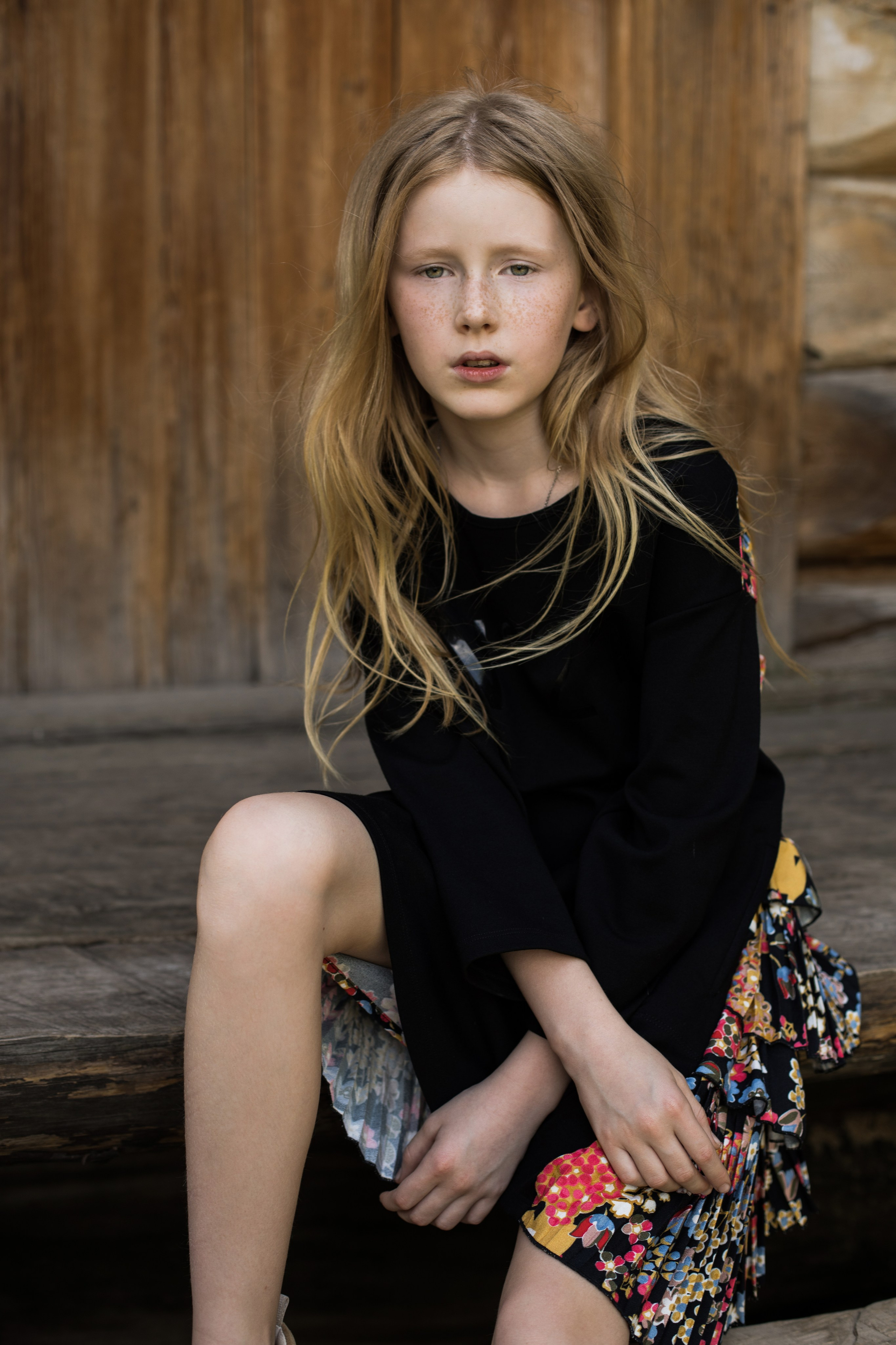 Фотосессии детей. Фотограф в Москве Юлия Рубцова (фото и видео)