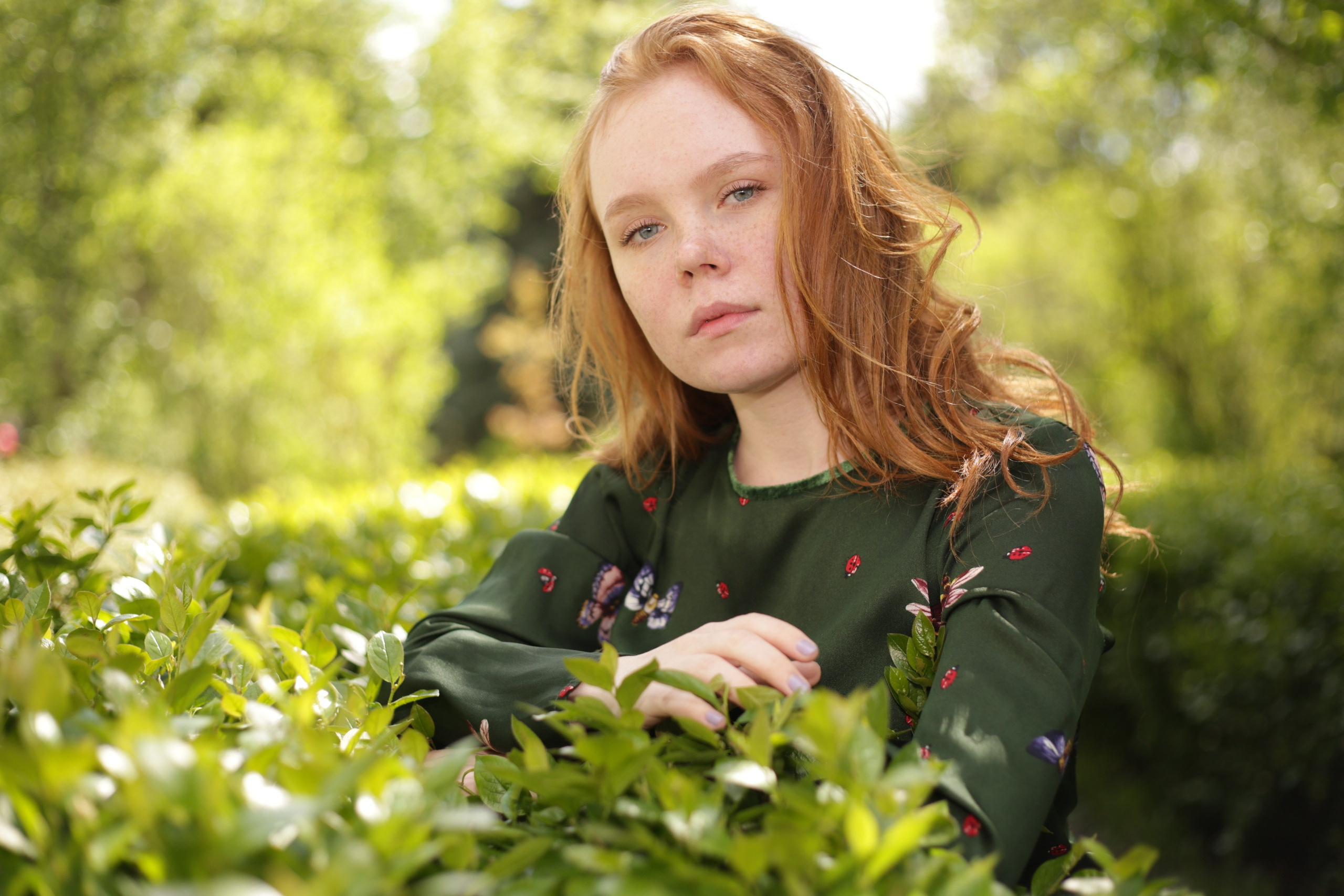 ДЕТИ / CHILDHOOD. Фотограф и оператор Сергей Окладников