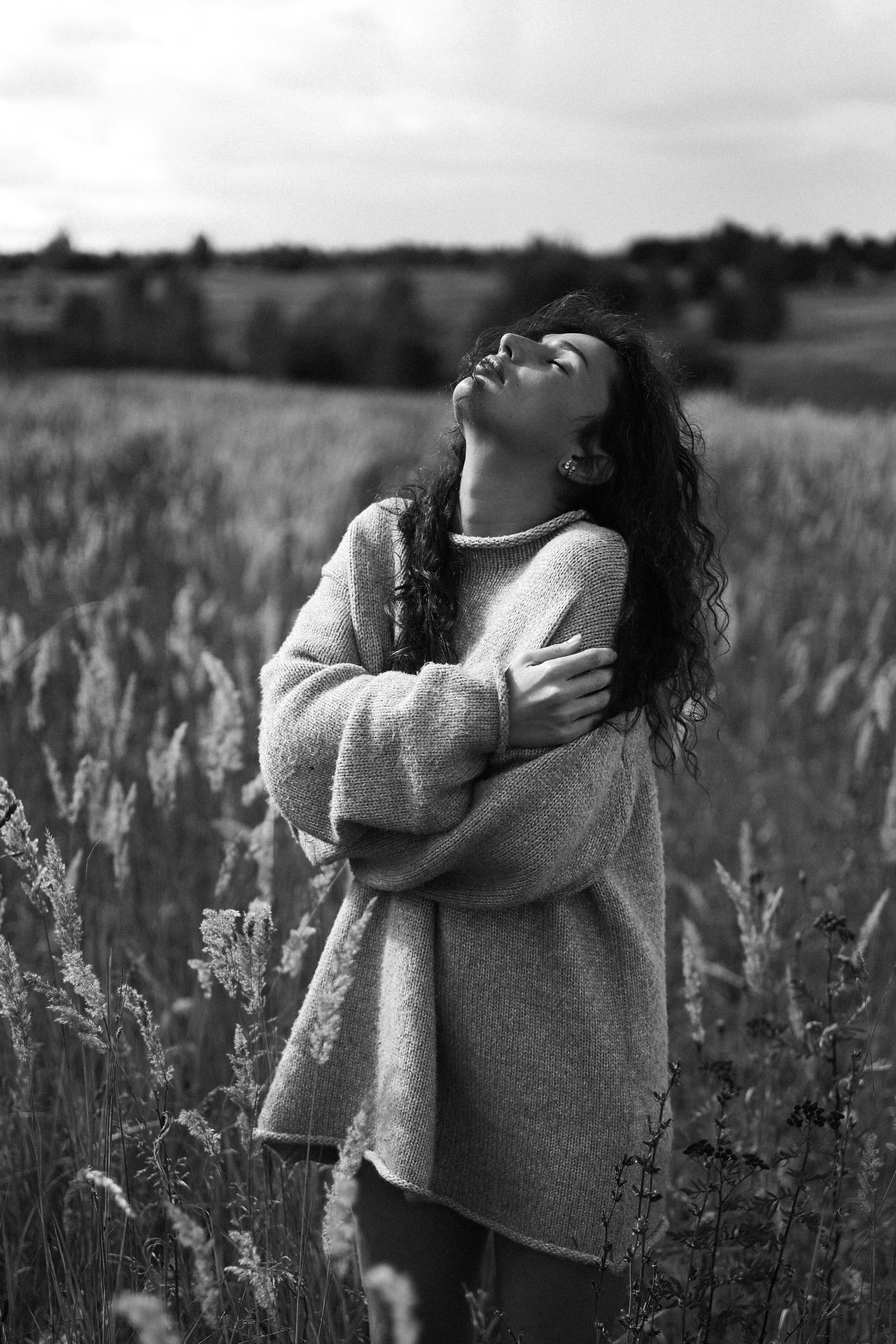 Герои. Марина Горбатова. Фотограф