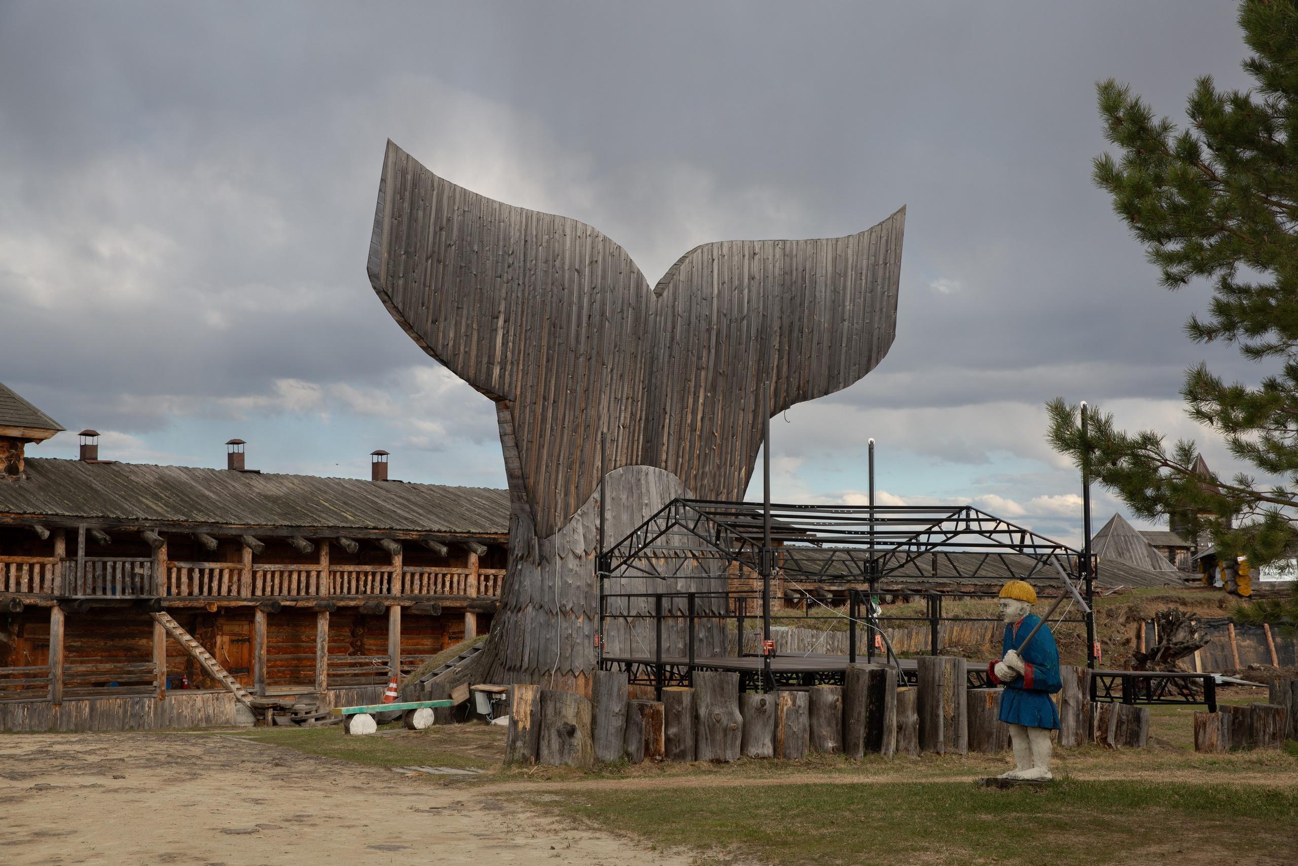 Тобольск. Мой фотомир