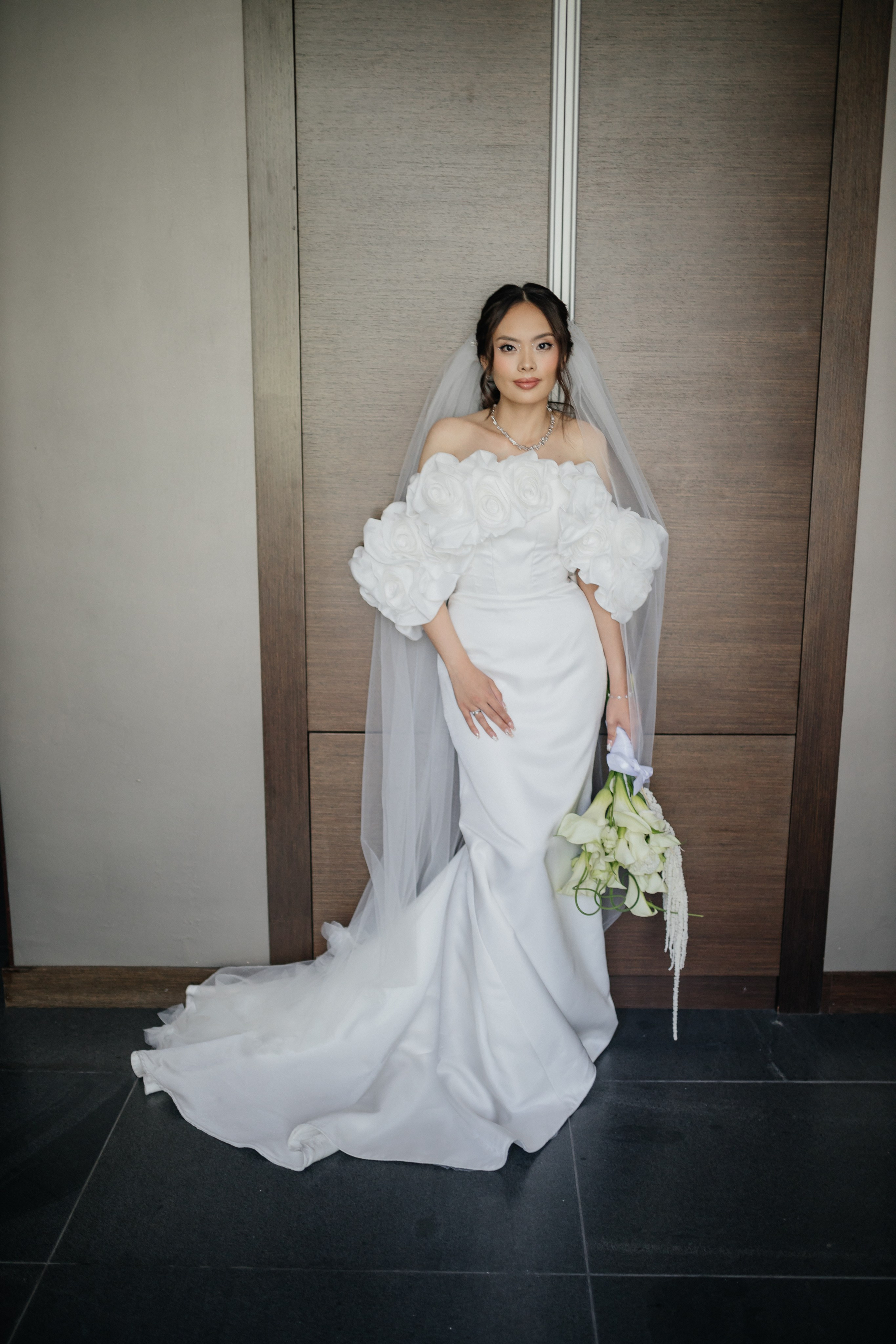 BAURZHAN & AIDA. Wedding and Fashion photographer