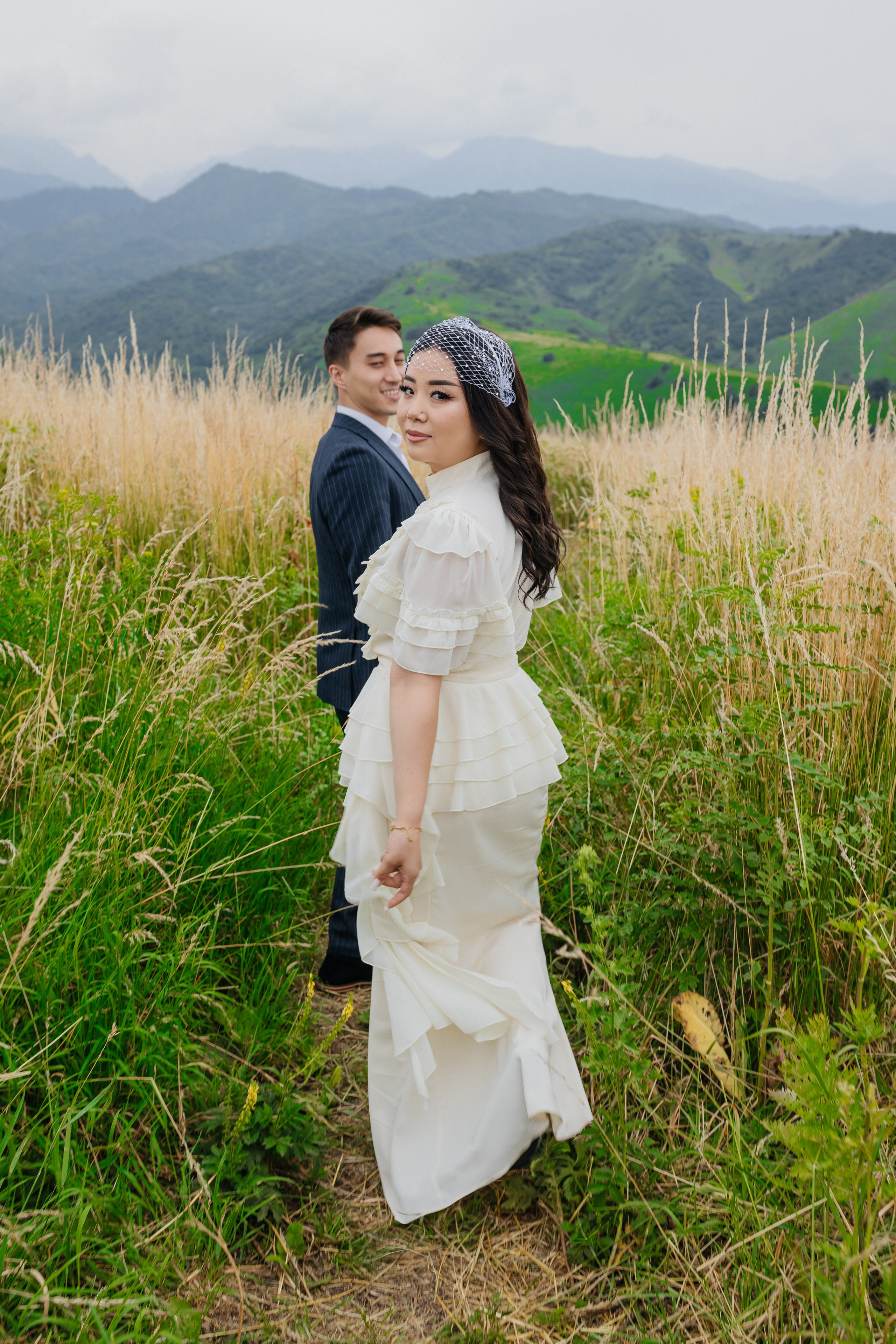 MADI & ARU. Wedding and Fashion photographer