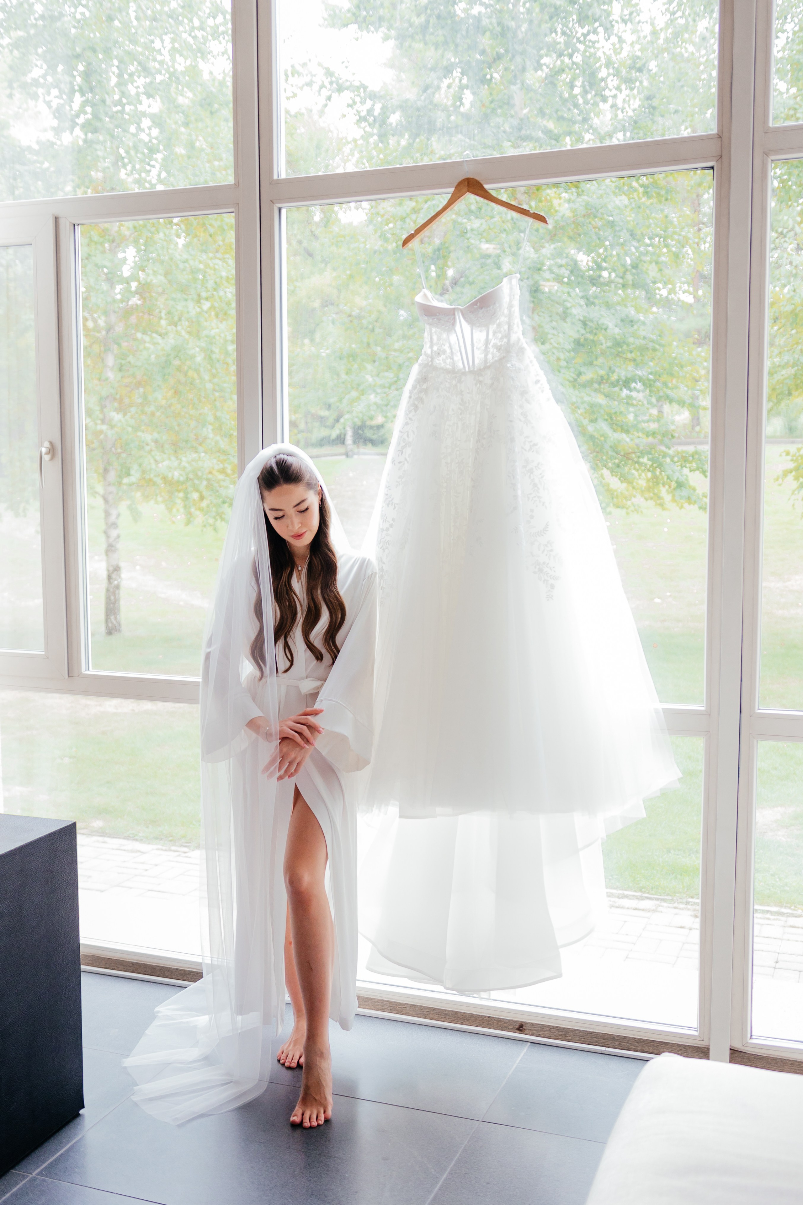 DIAS & ANEL. Wedding and Fashion photographer