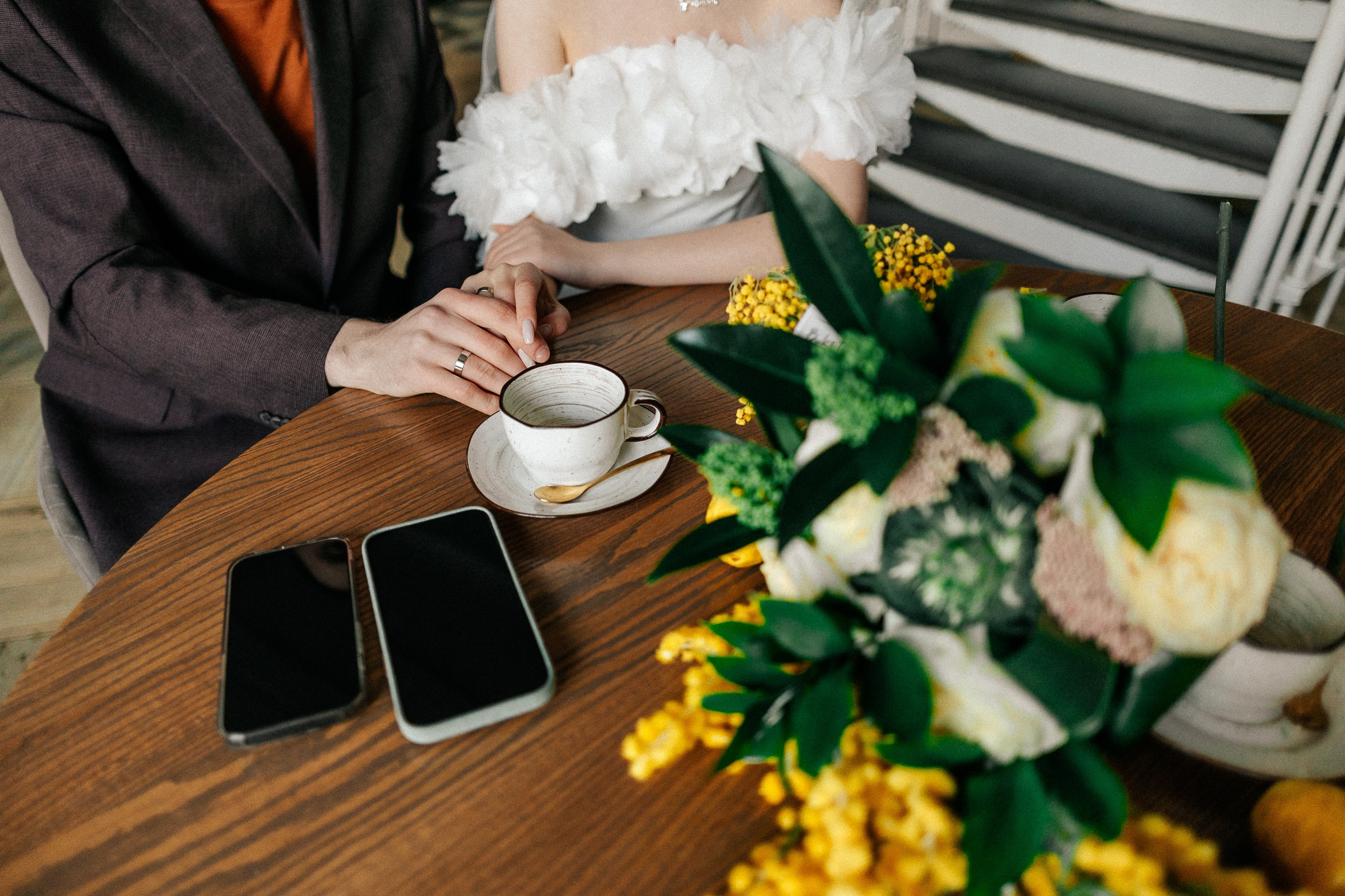 Свадебный и семейный фотограф в Красноярске Анастасия Турчанова