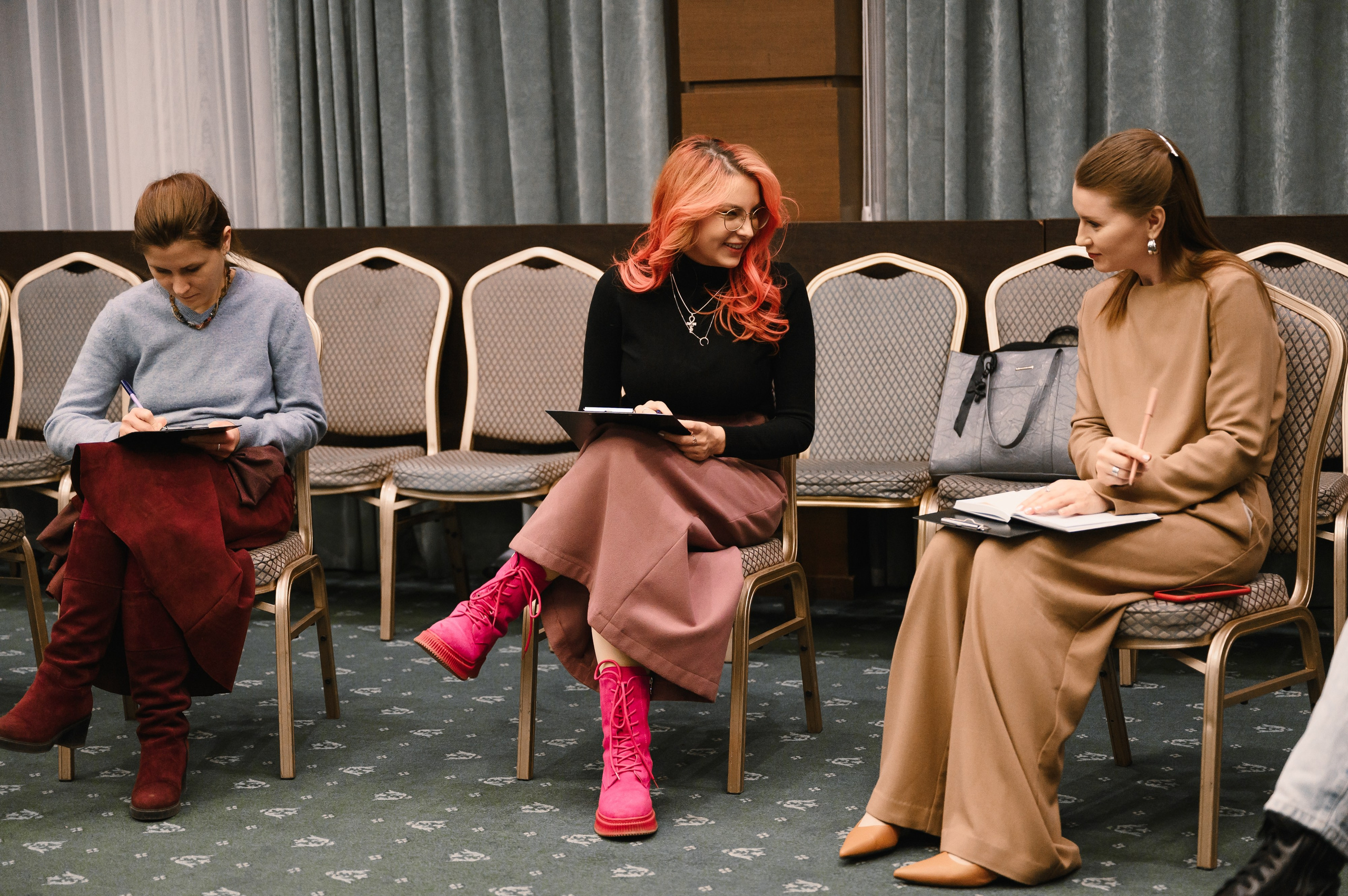 «Театр в квадрате». Клуб Читалка. Wedding and family photographer USA