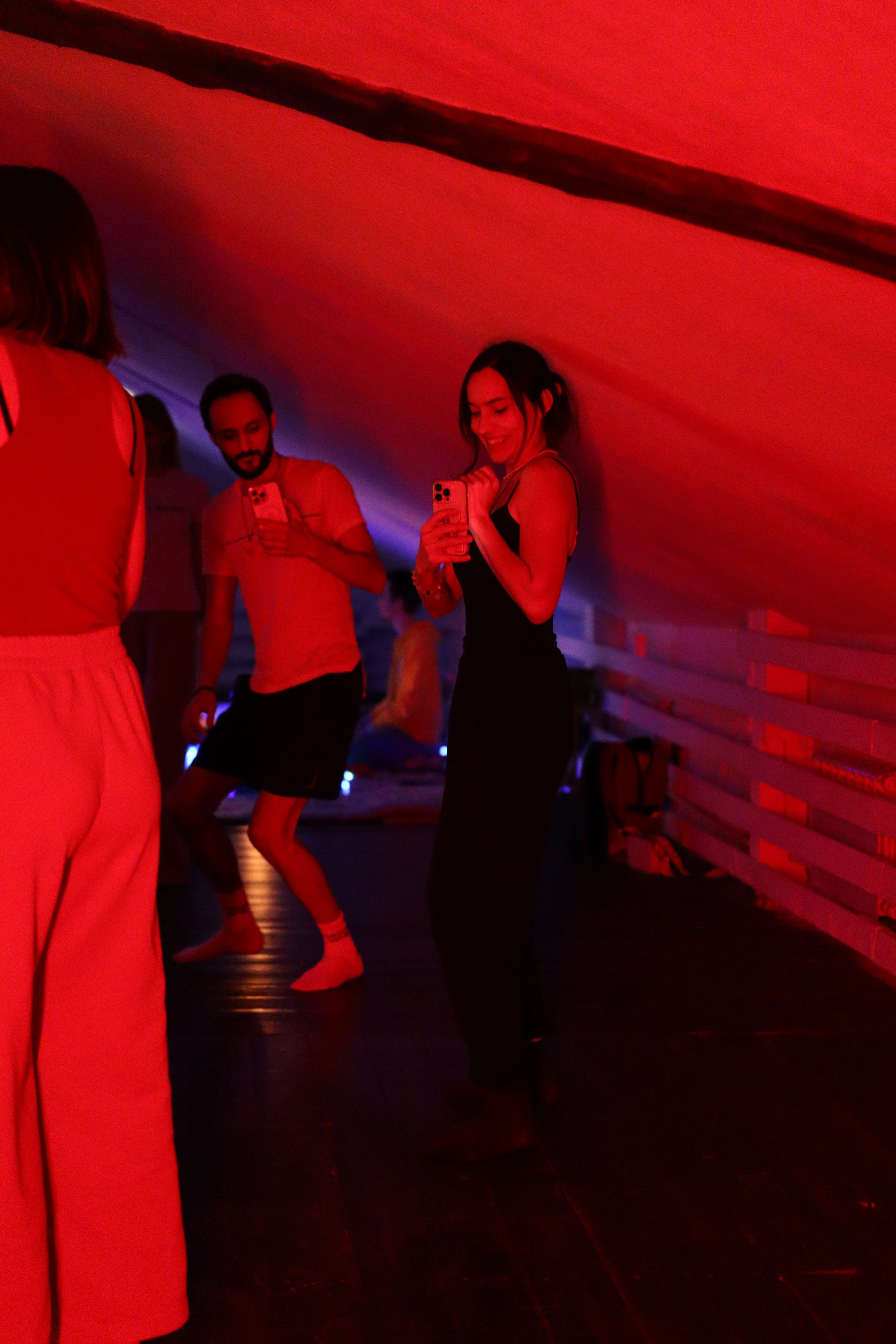 Андрей Танзю. Photo Ninja