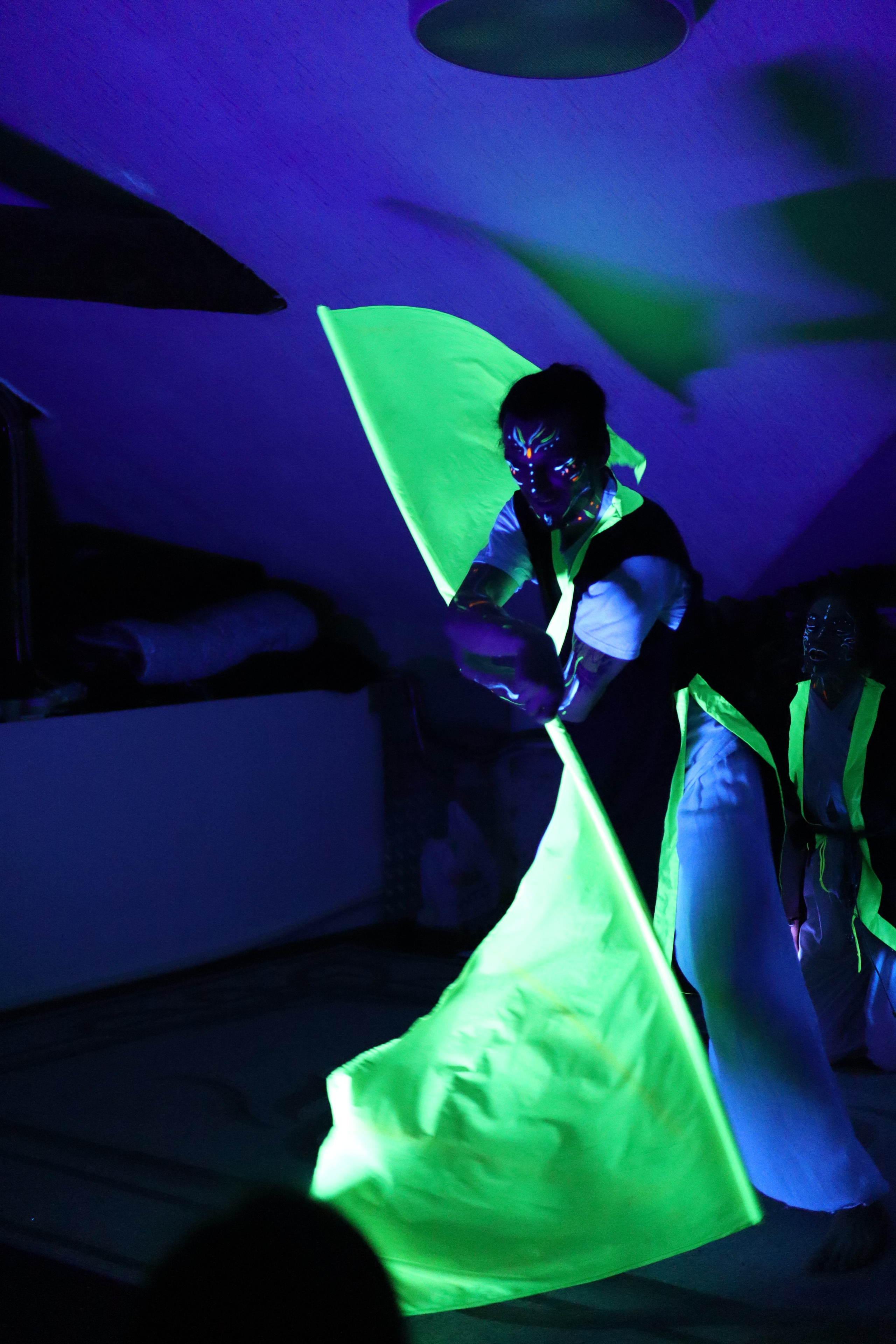 Вечер Созвучия 16.03 Энергия Баланса. Photo Ninja