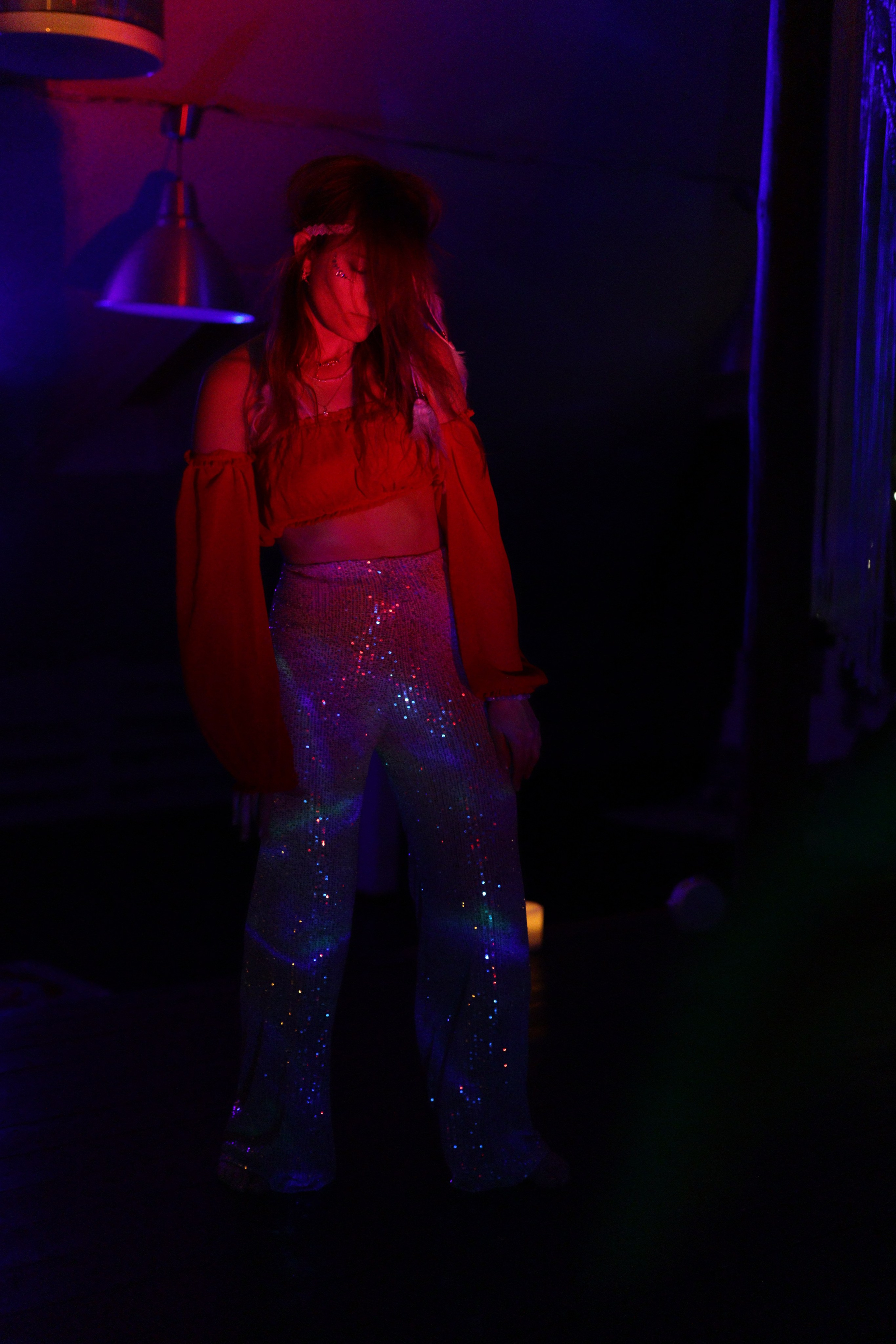 Энергия Баланса NY. Photo Ninja