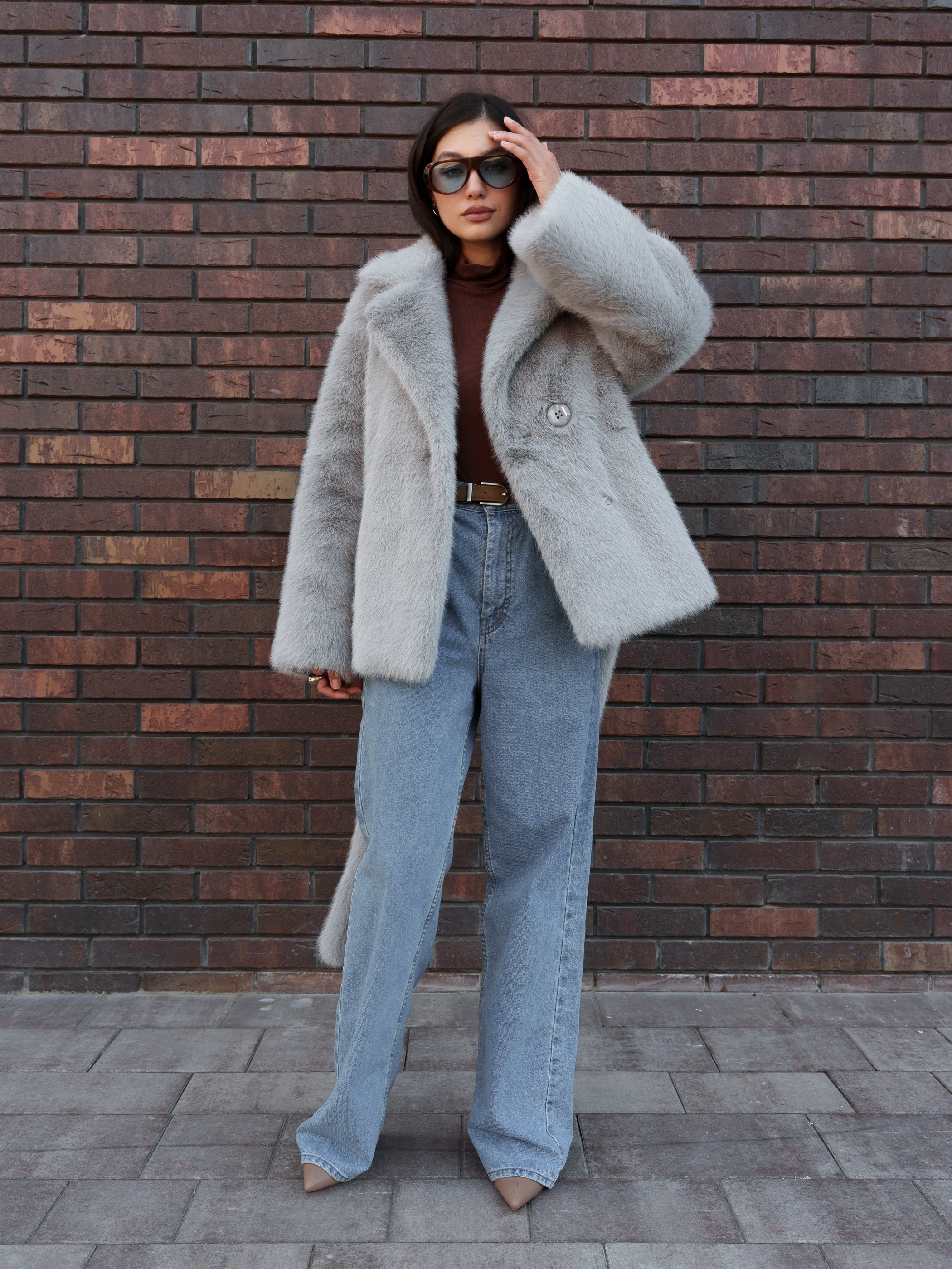 Уличная (для вб). Иван Упоров — фотограф, рилсмейкер чебоксары