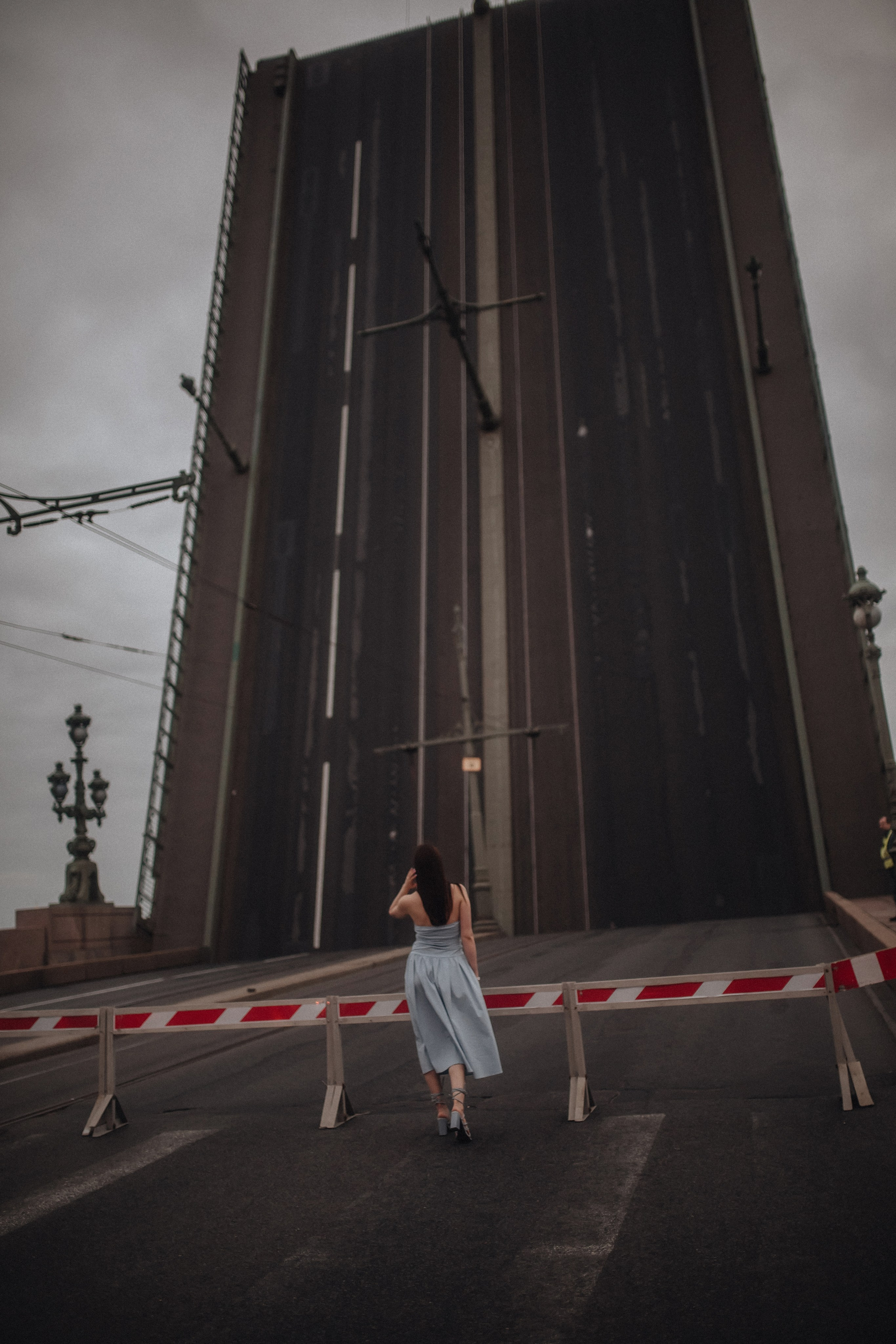 Юля. Фотограф в Санкт Петербурге Лара Великова
