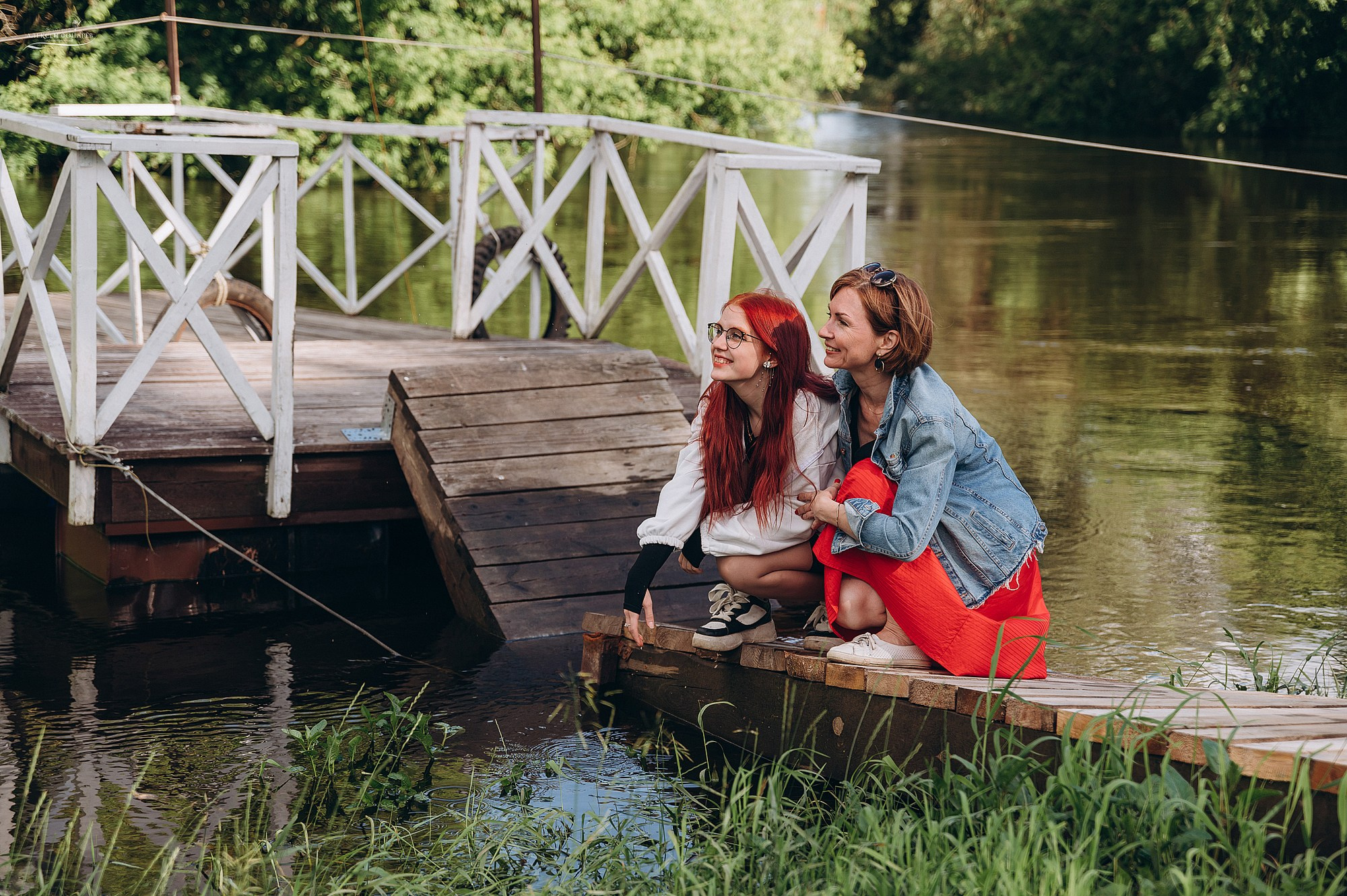 Школьный фотограф в Дубне Талдоме Кимрах. Свадебный фотограф в Дубне Алексей Фонарёв