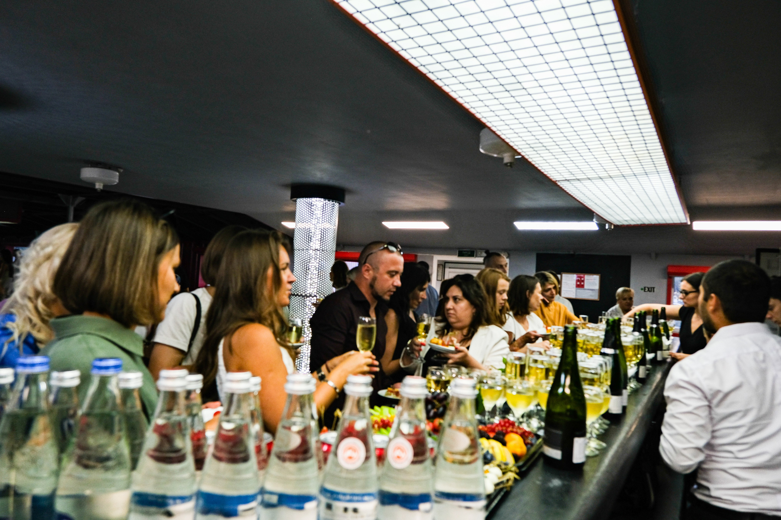 Корпоративы и другие события. Фотограф Мельник Ирина. Москва