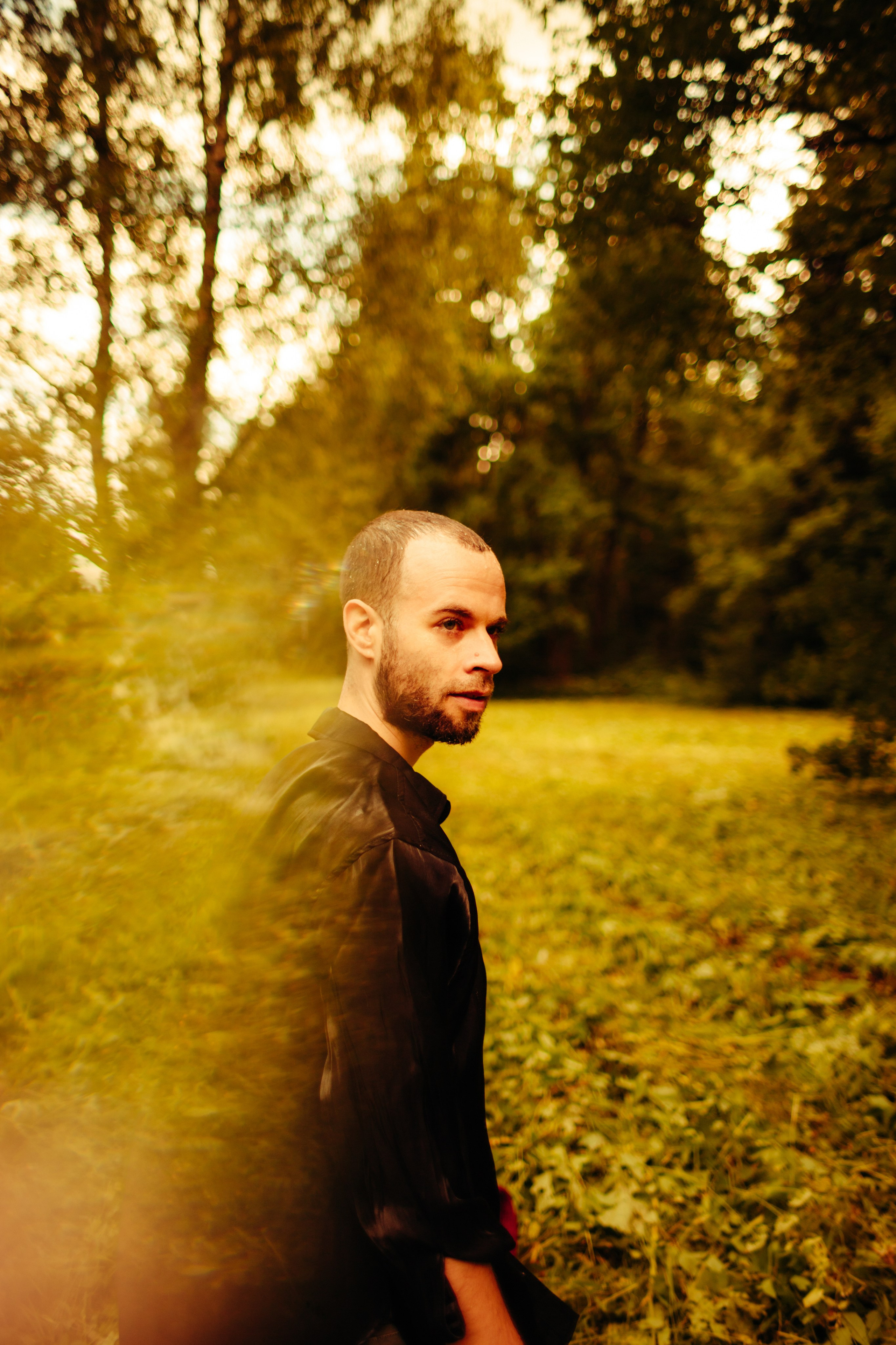 Портфолио. Фотограф и фотохудожник в Санкт-Петербурге Shadow Jane