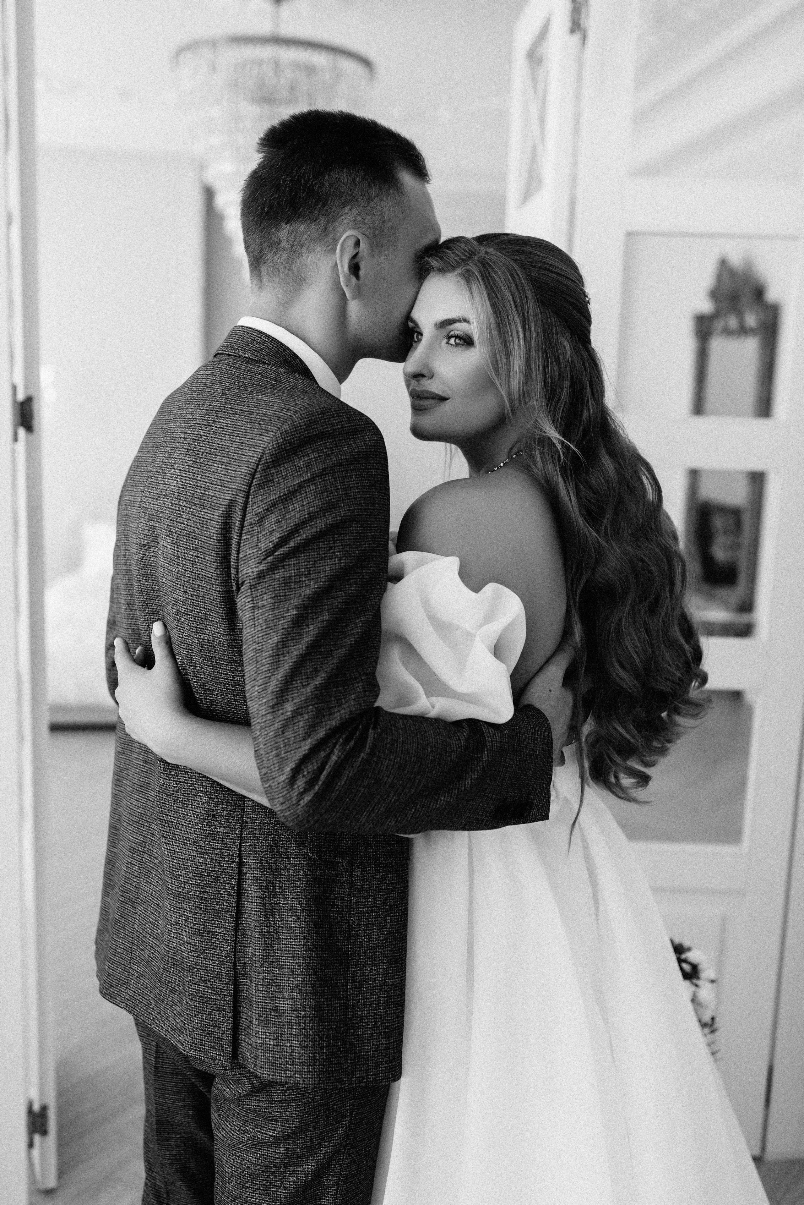 Фотосессия студийная (ProFoto Донецк). Семейный и свадебный фотограф в Донецке и Макеевке Дяченко Наталья